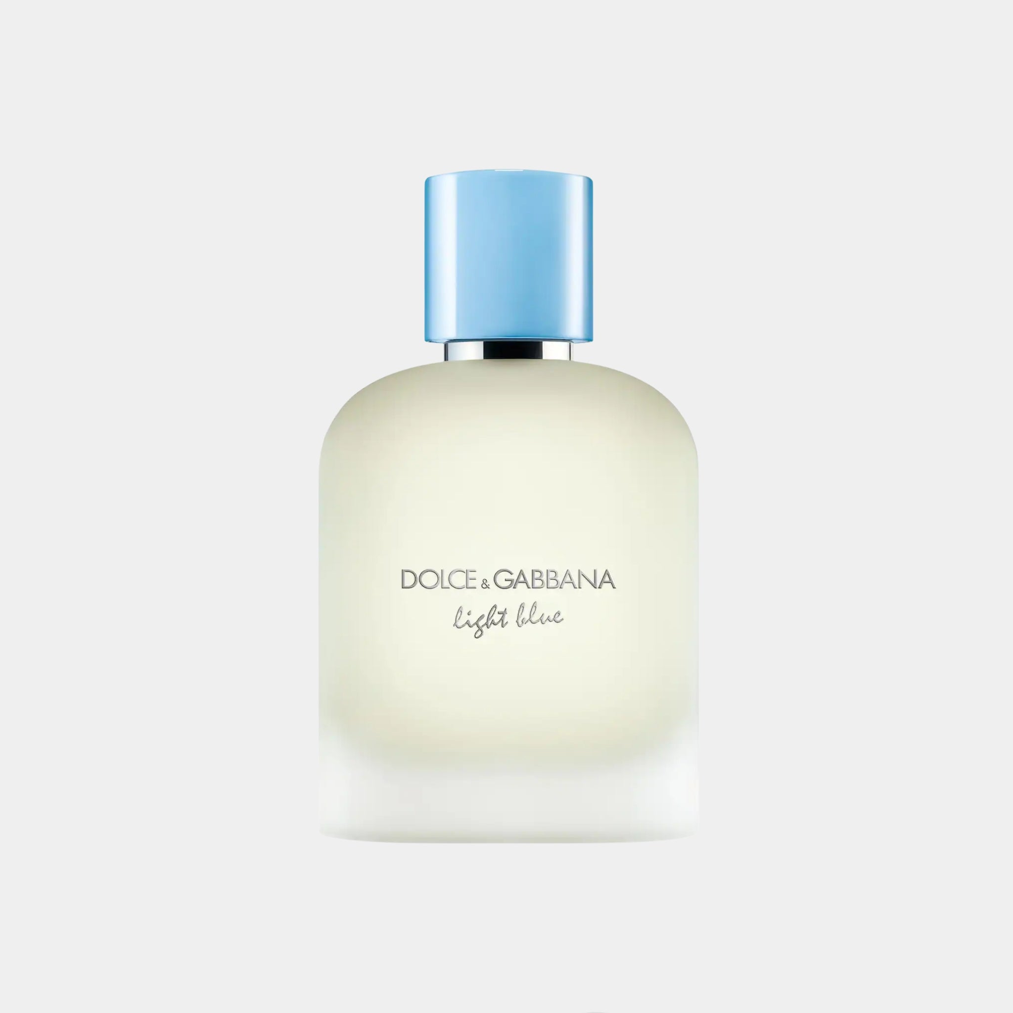 DOLCE & GABANNA LIGHT BLUE POUR HOMME EDT