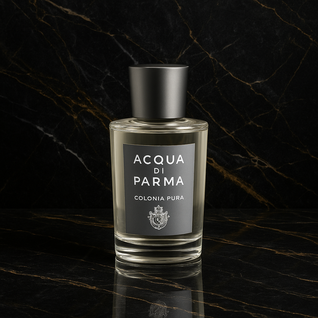 ACQUA DI PARMA COLONIA PURA UNISEXE EDC