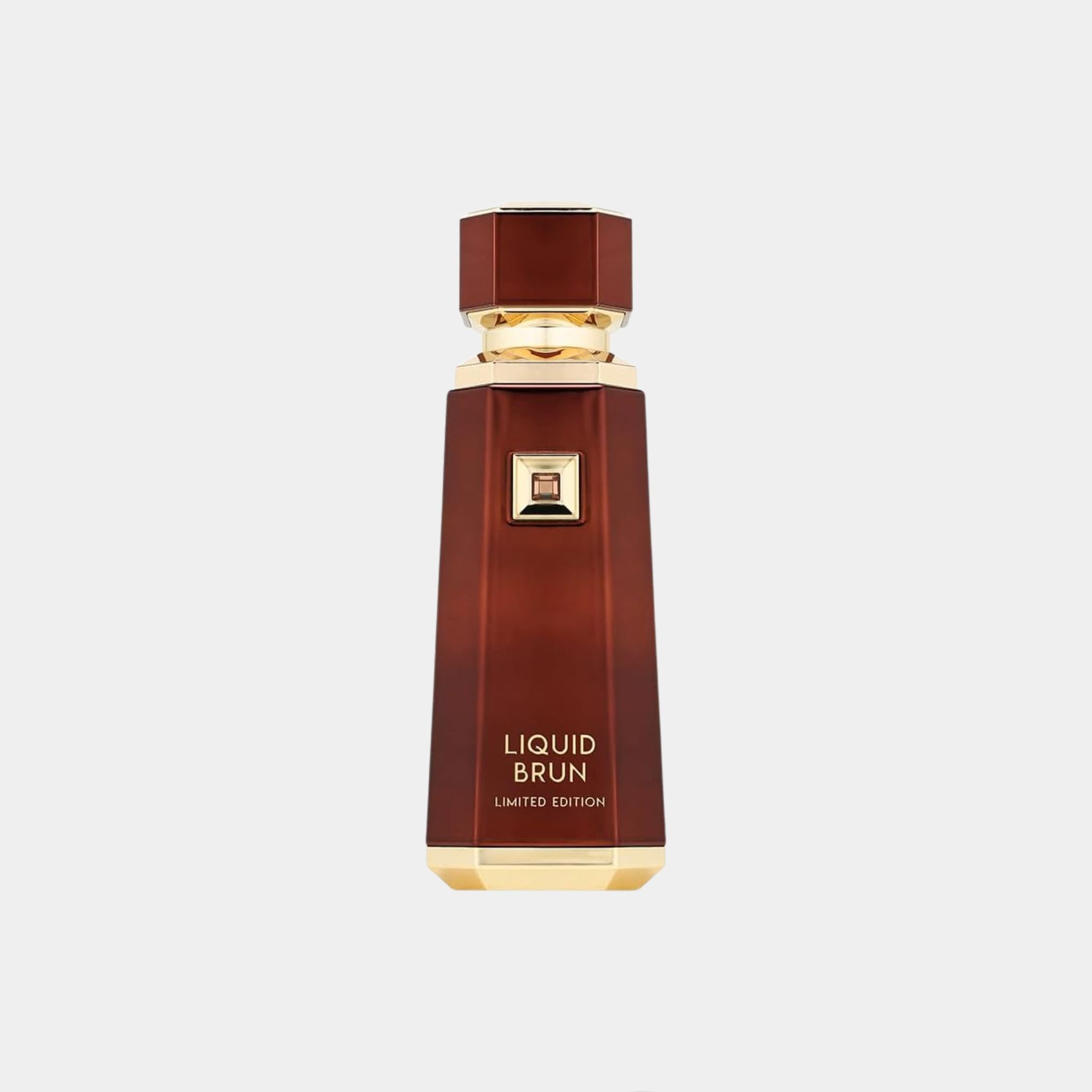 FRENCH AVENUE LIQUID BRUN LIMITED EDITION MEN EXTRAIT DE PARFUM
