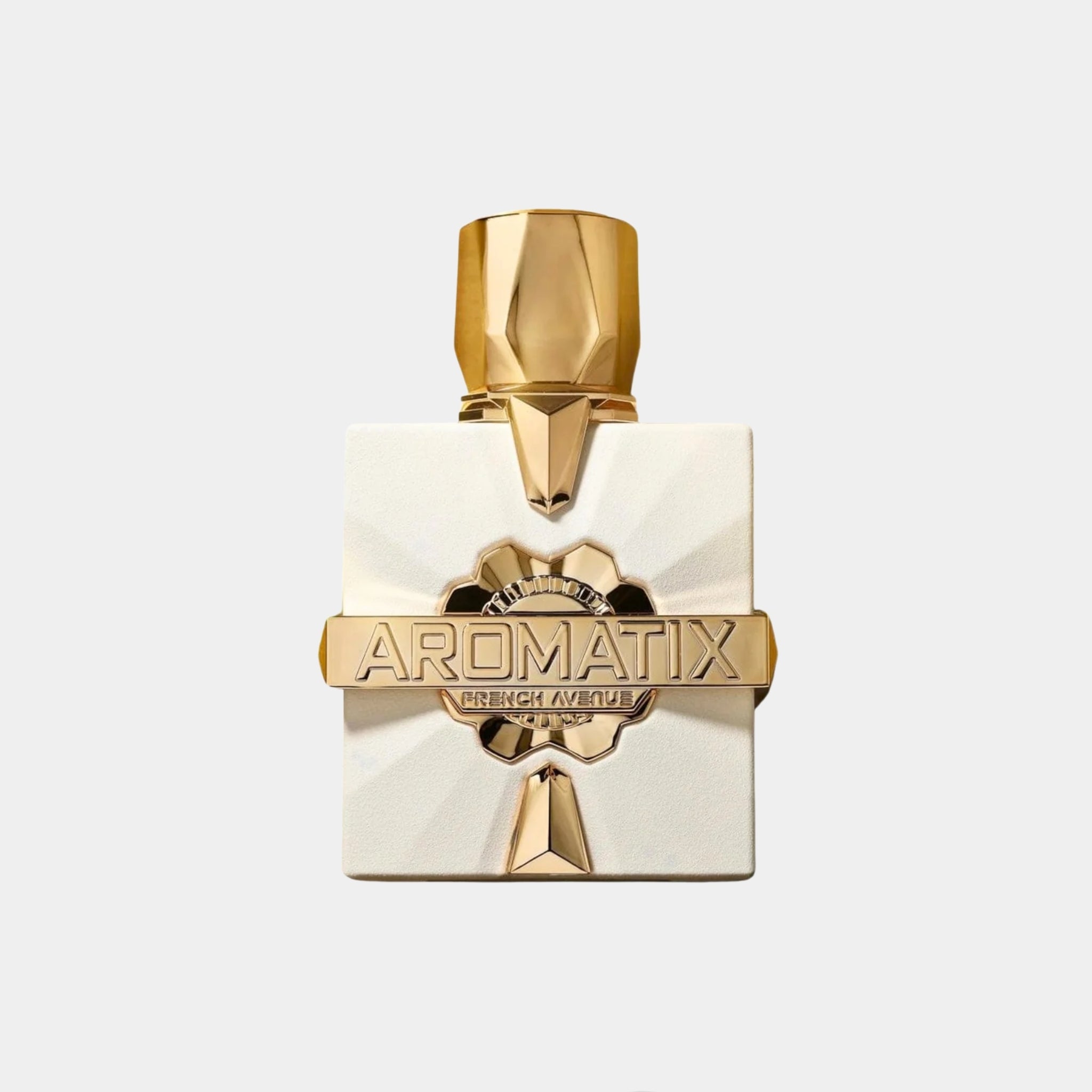 FRENCH AVENUE AROMATIX PLATINE BLANC UNISEX EXTRAIT DE PARFUM