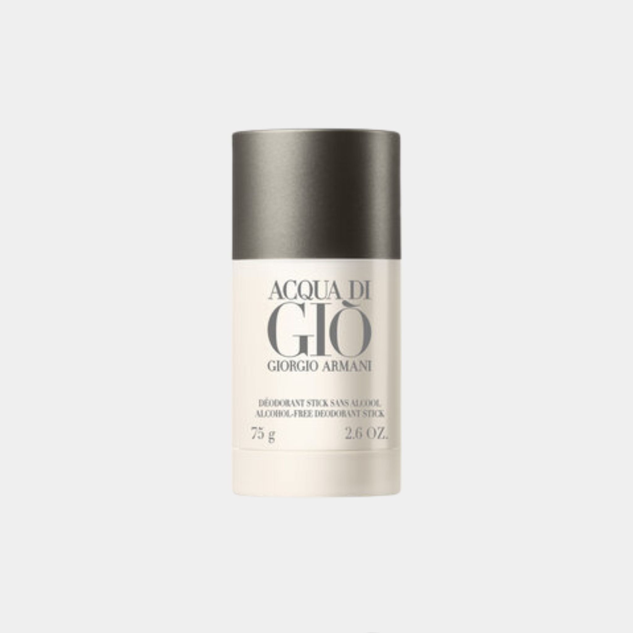 GIORGIO ARMANI ACQUA DI GIO MEN DEODORANT STICK