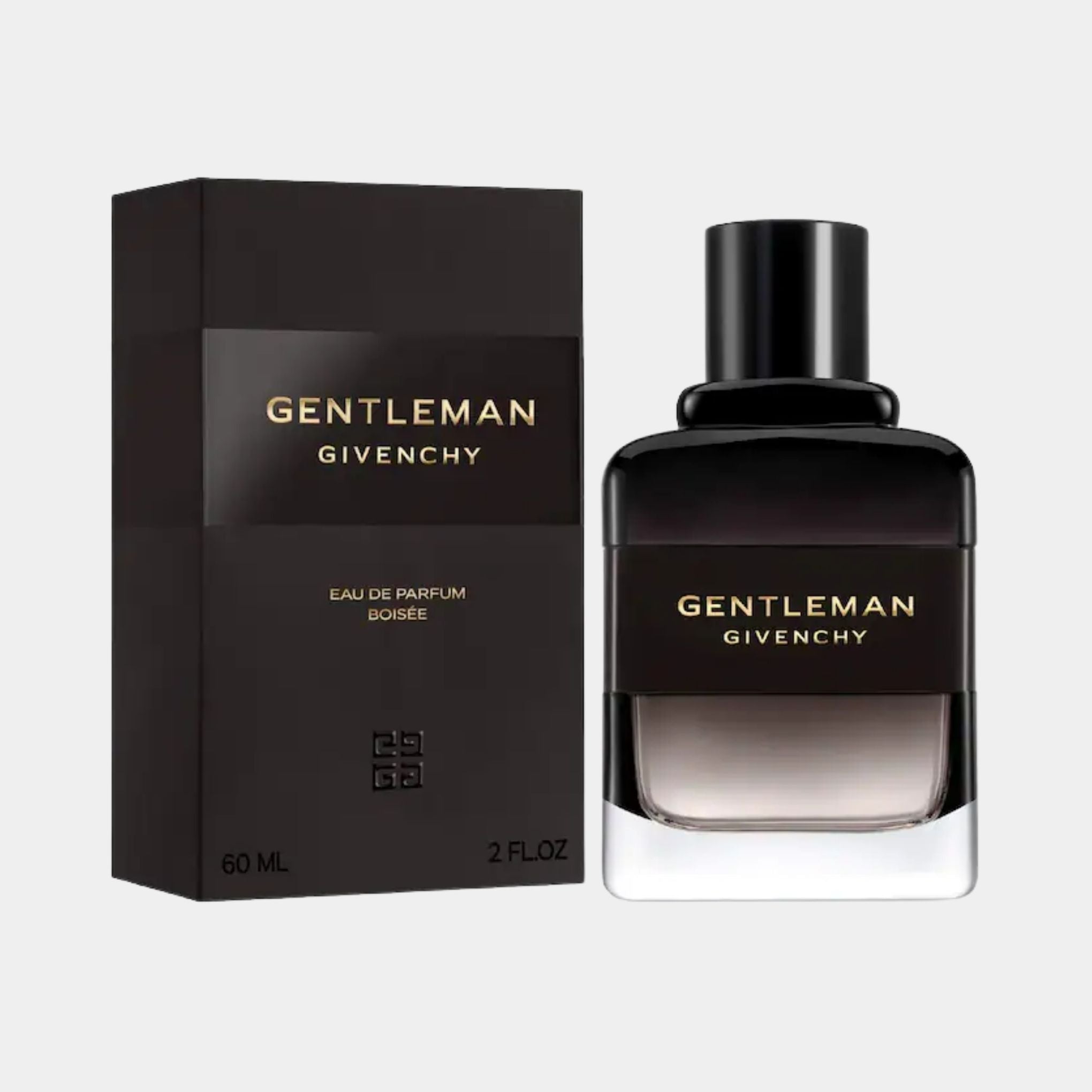 GIVENCHY GENTLEMAN BOISÉE EDP