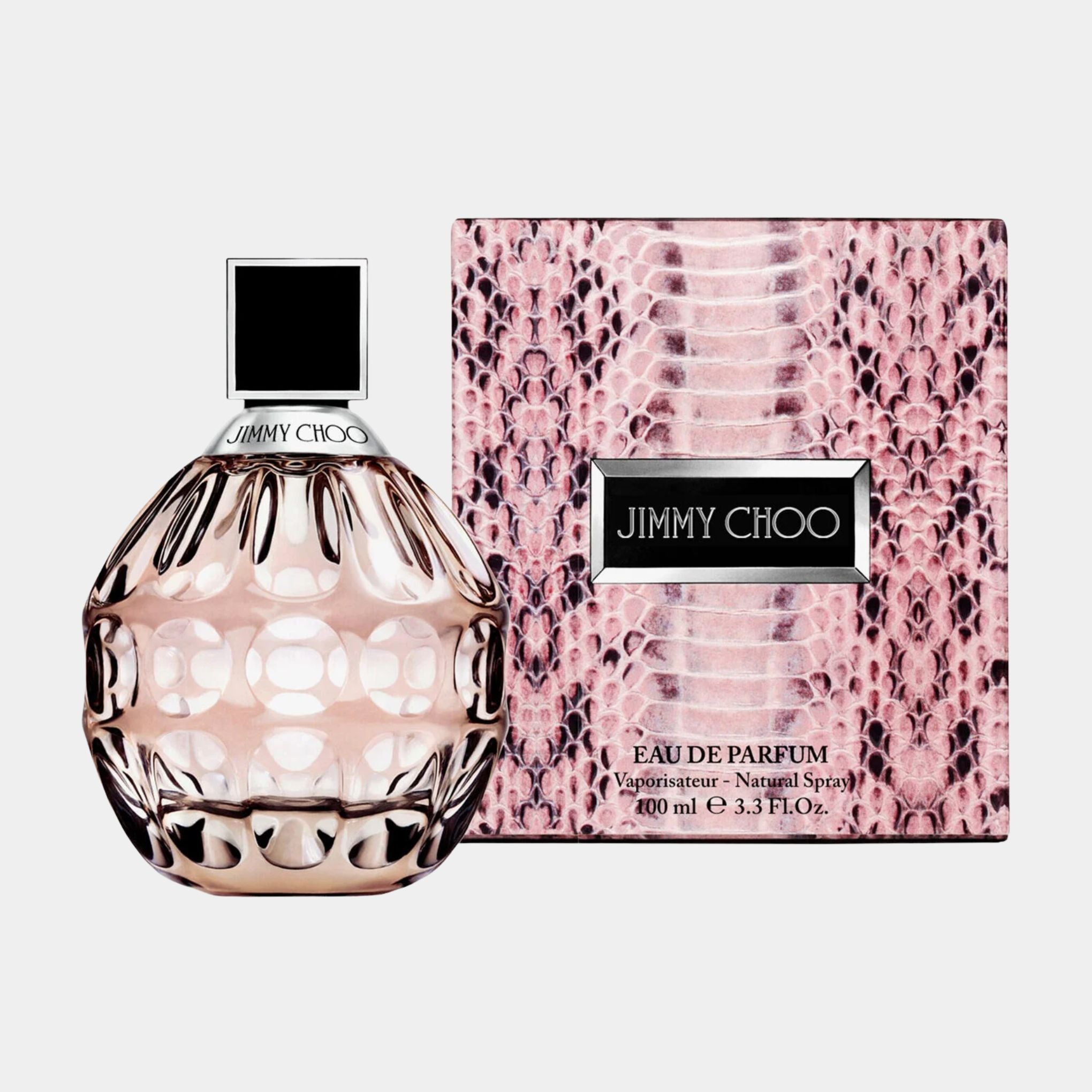 JIMMY CHOO EDP FEMME