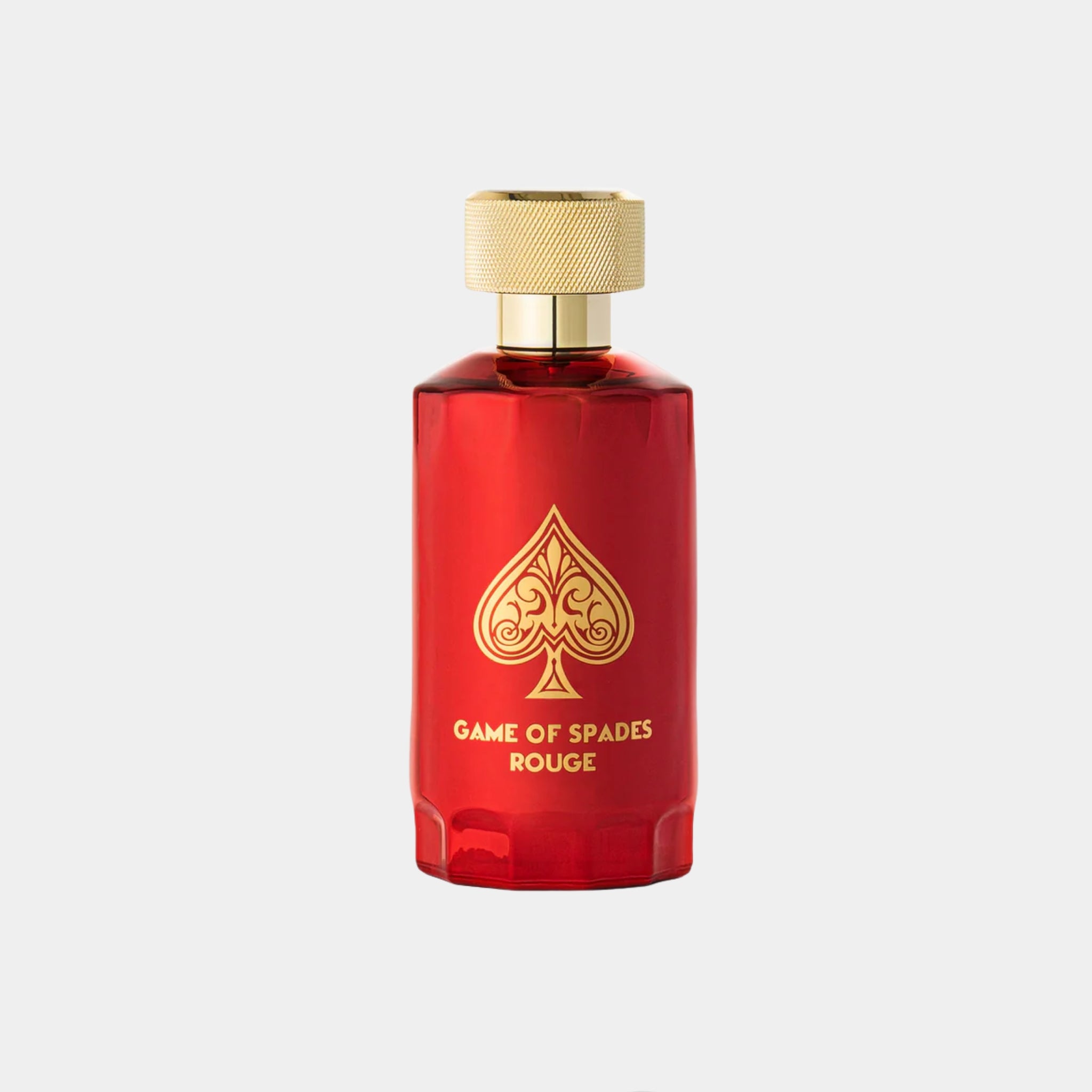 JO MILANO PARIS GAME OF SPADES ROUGE UNISEX PARFUM