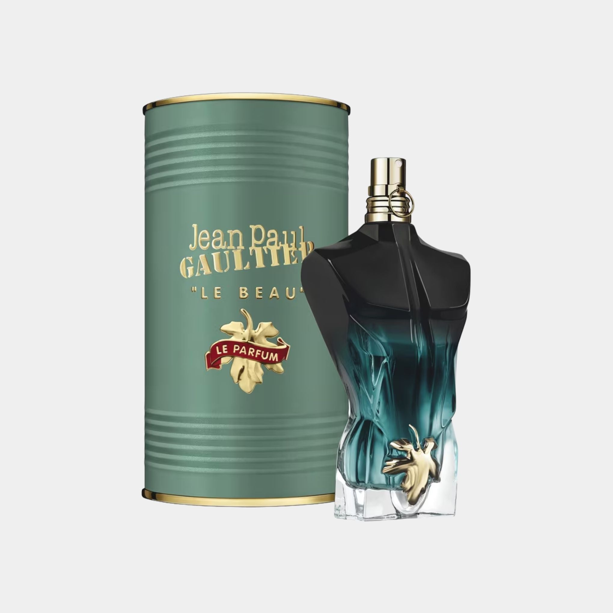 JEAN PAUL GAULTIER LE BEAU LE PARFUM EDP