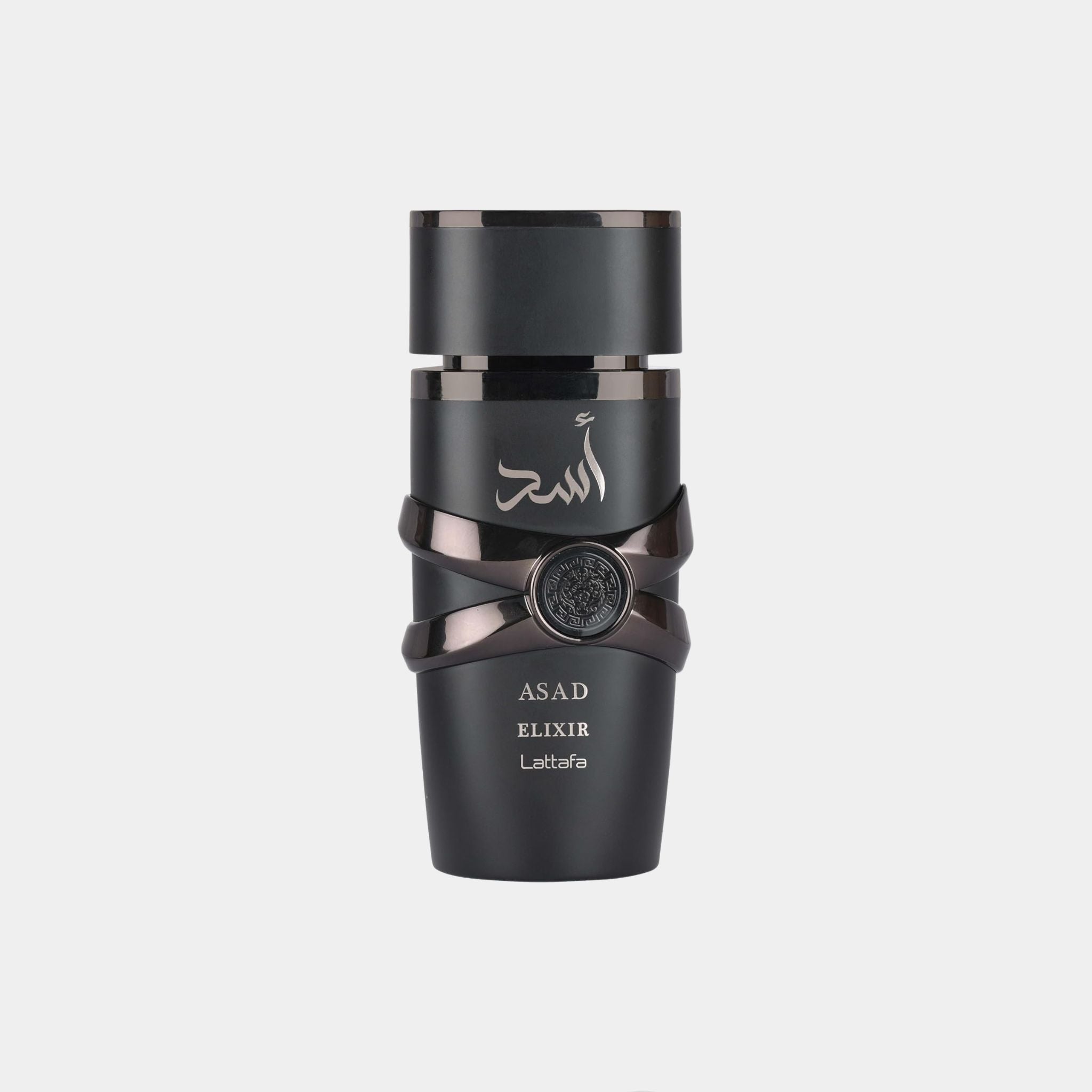 香水(男性用) Lattafa Asad Elixir Asad Elixir Eau de Parfum for Men by Lattafa at L'Odeur Ottawa