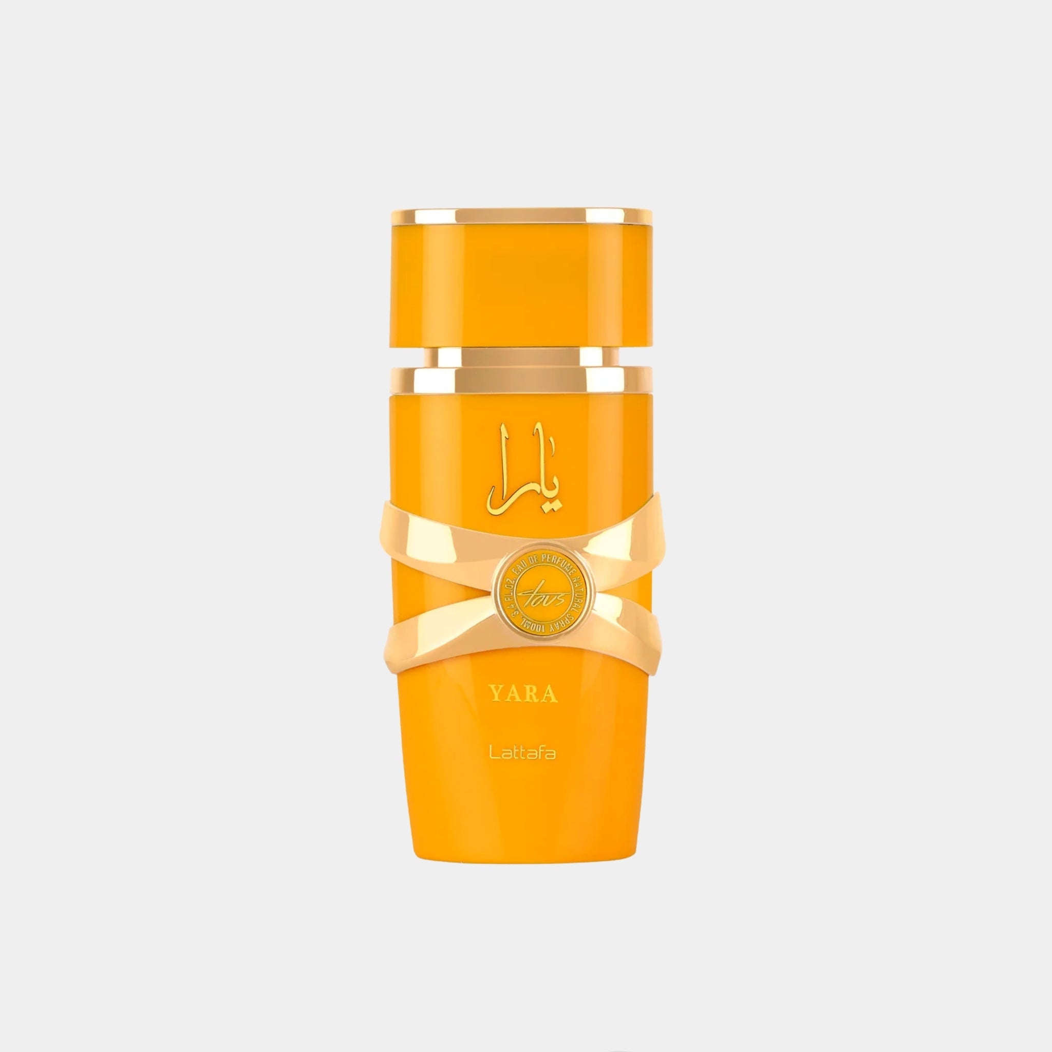 LATTAFA YARA TOUS WOMEN EDP