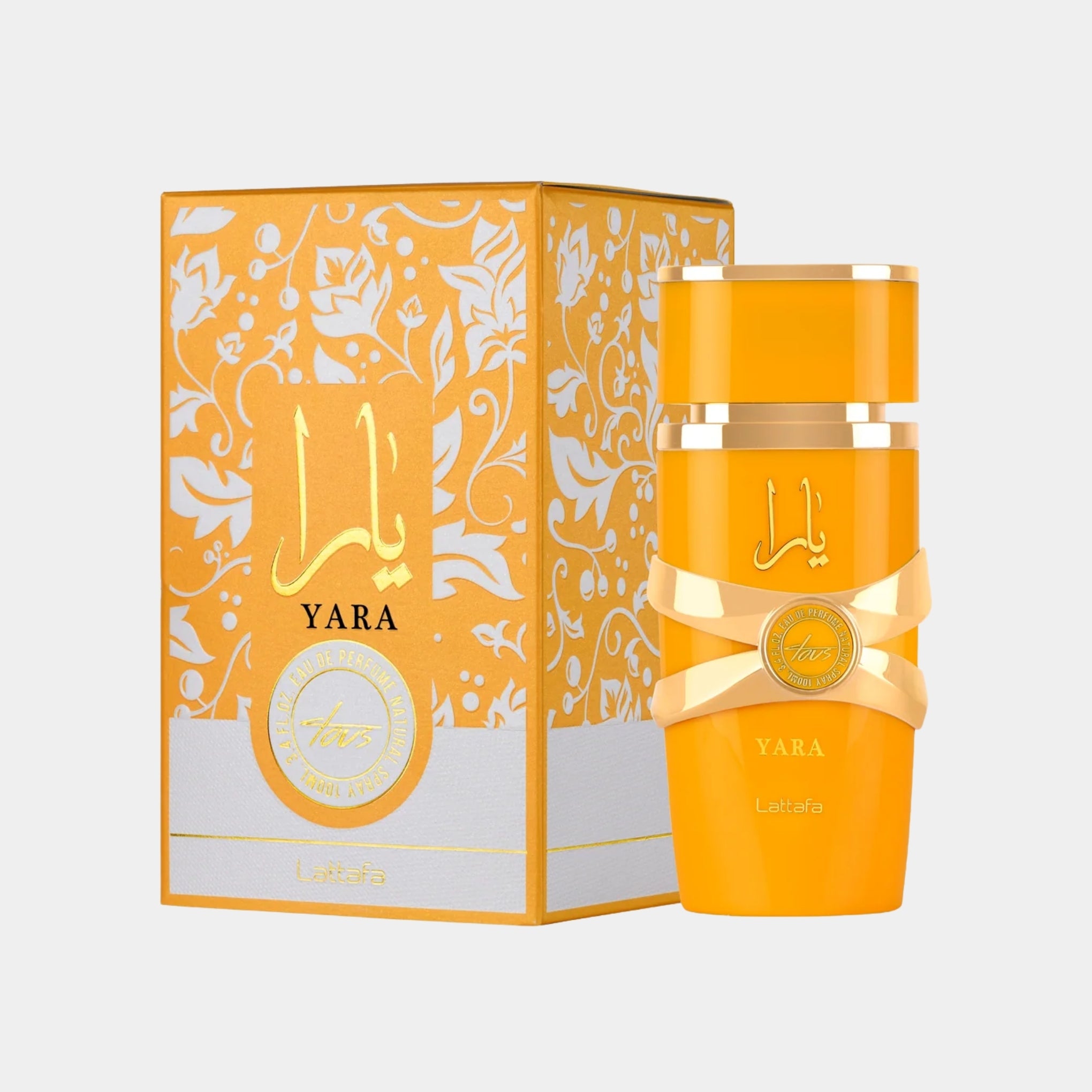 LATTAFA YARA TOUS WOMEN EDP