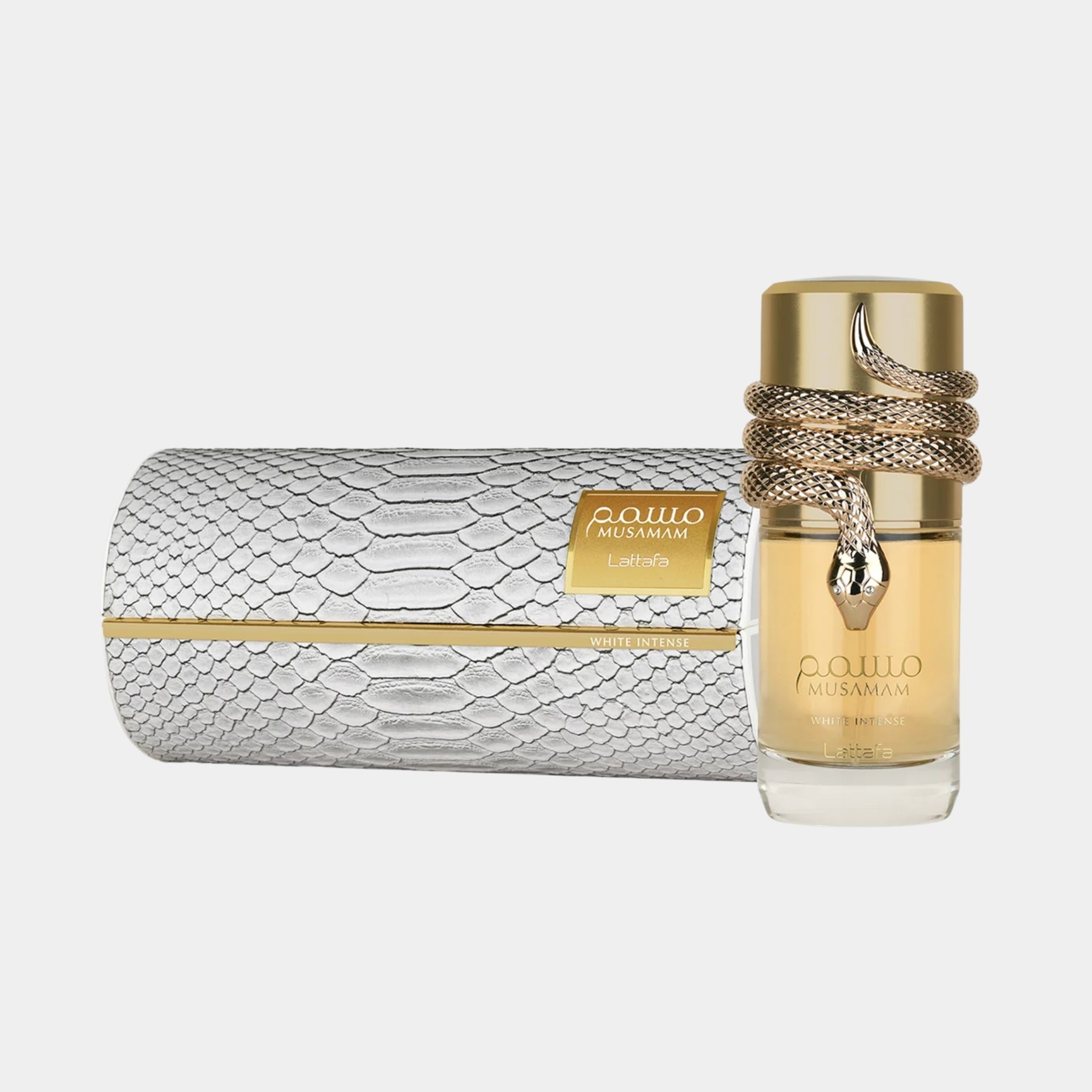 LATTAFA MUSAMAM WHITE INTENSE WOMEN EDP