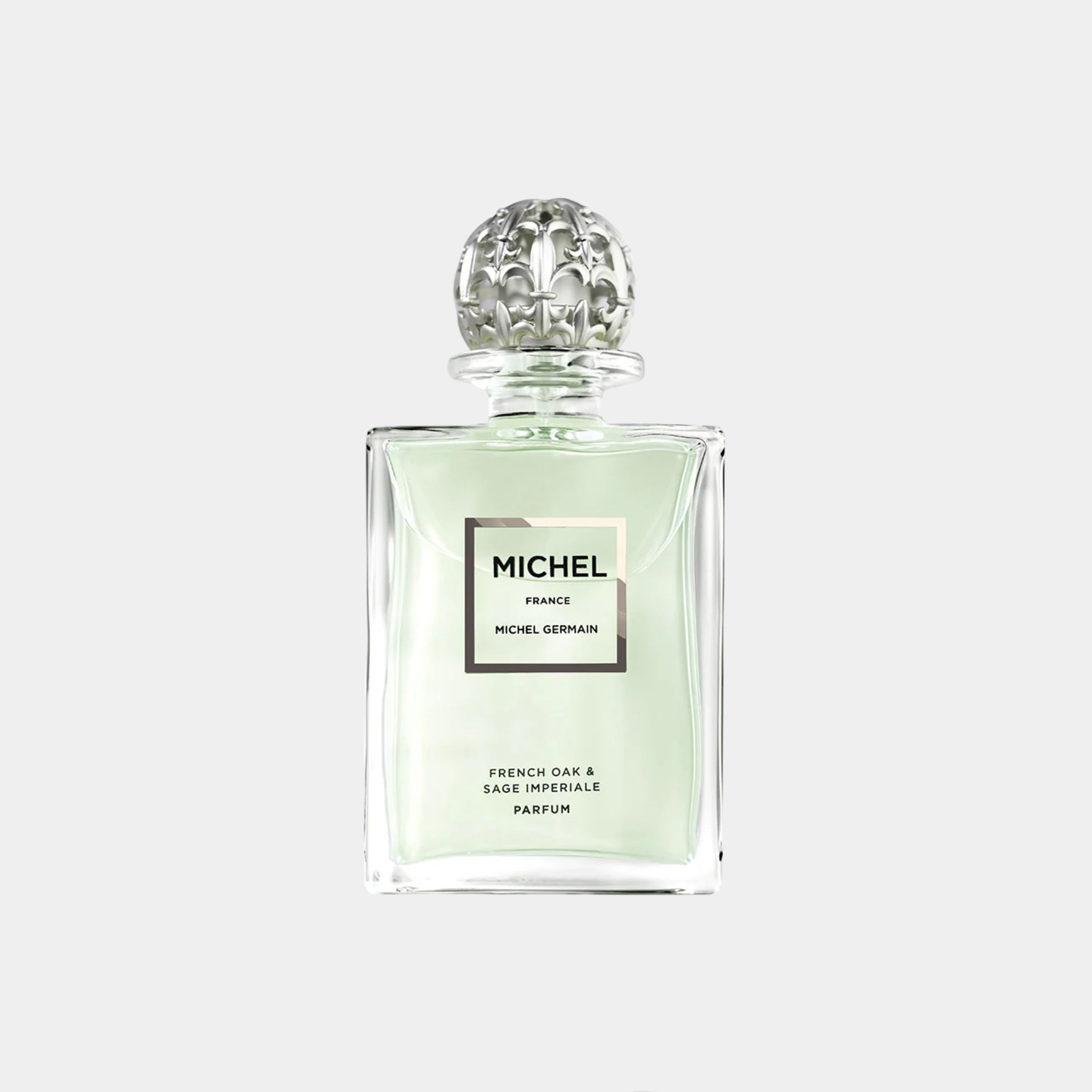 MICHEL GERMAIN FRENCH OAK & SAGE IMPERIALE UNISEX PARFUM