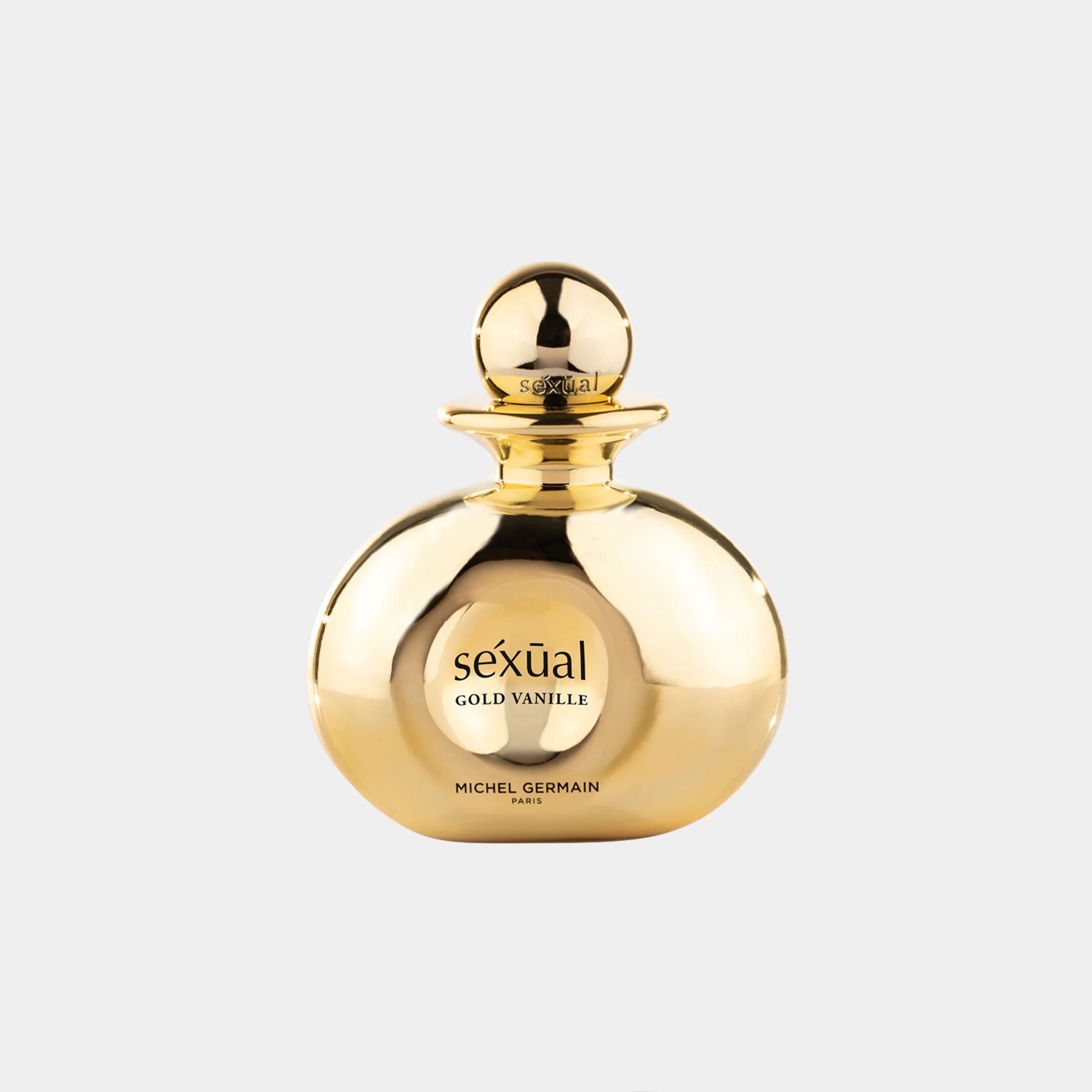 MICHEL GERMAIN SEXUAL GOLD VANILLA WOMEN PARFUM