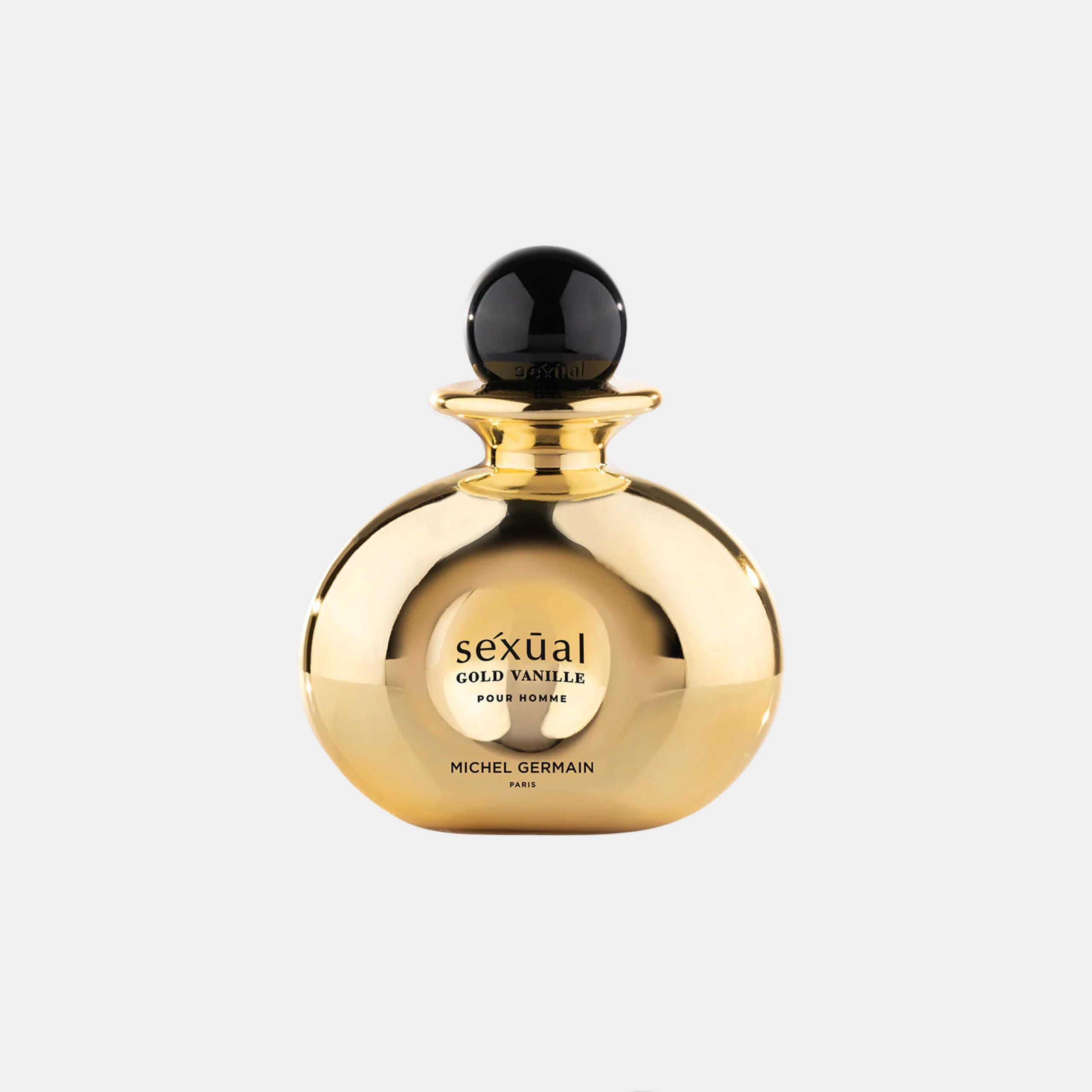 MICHEL GERMAIN SEXUAL GOLD VANILLA POUR HOMME EDP
