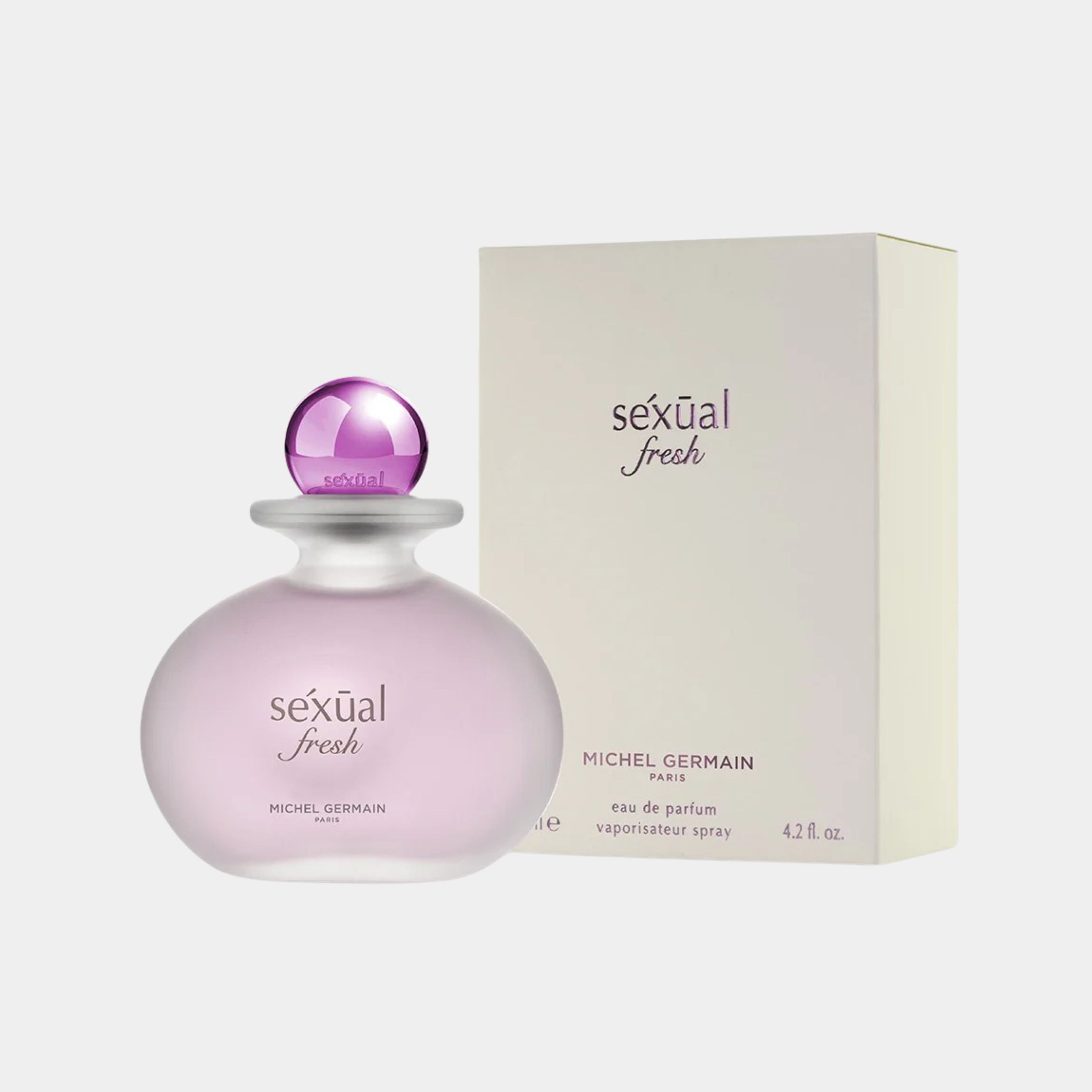MICHEL GERMAIN SEXUAL FRESH WOMEN EDP