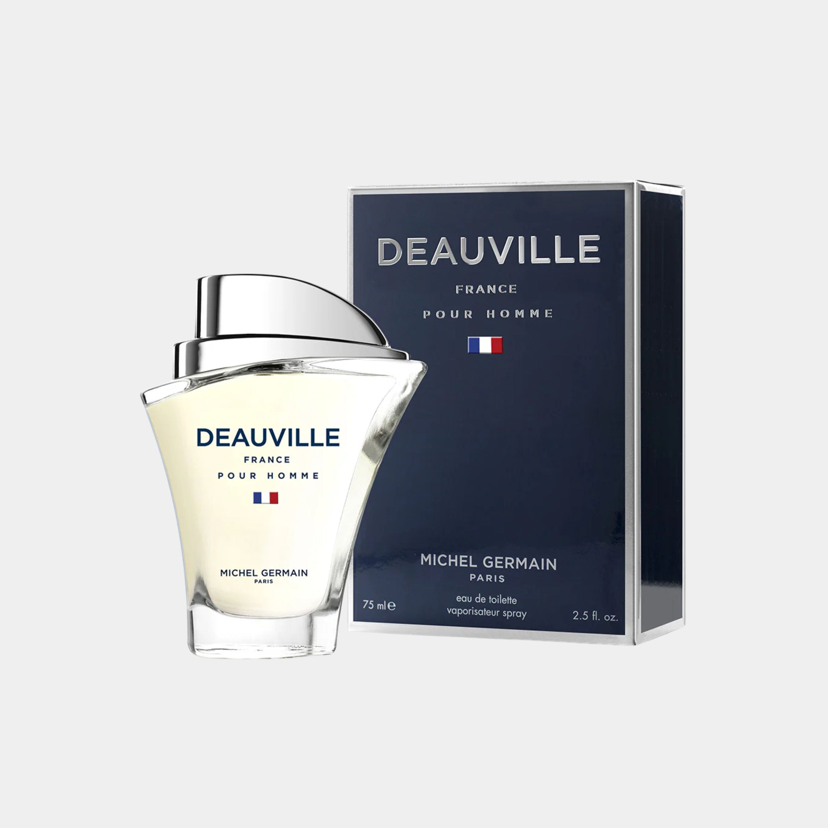MICHEL GERMAIN DEAUVILLE POUR HOMME EDP