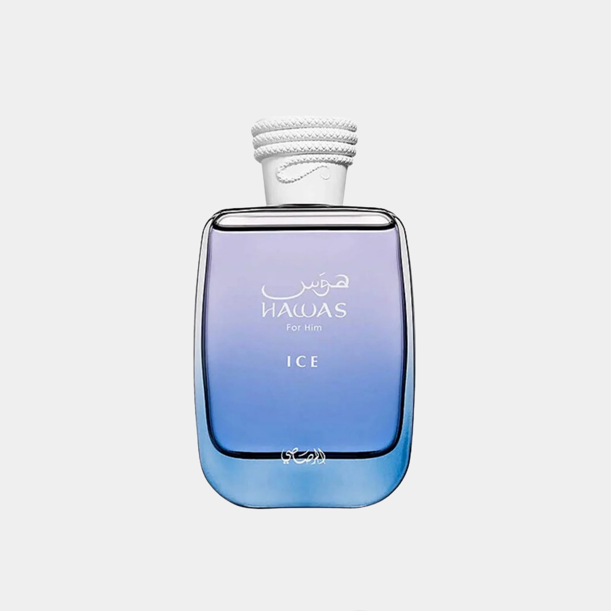 RASASI HAWAS ICE MEN EDP