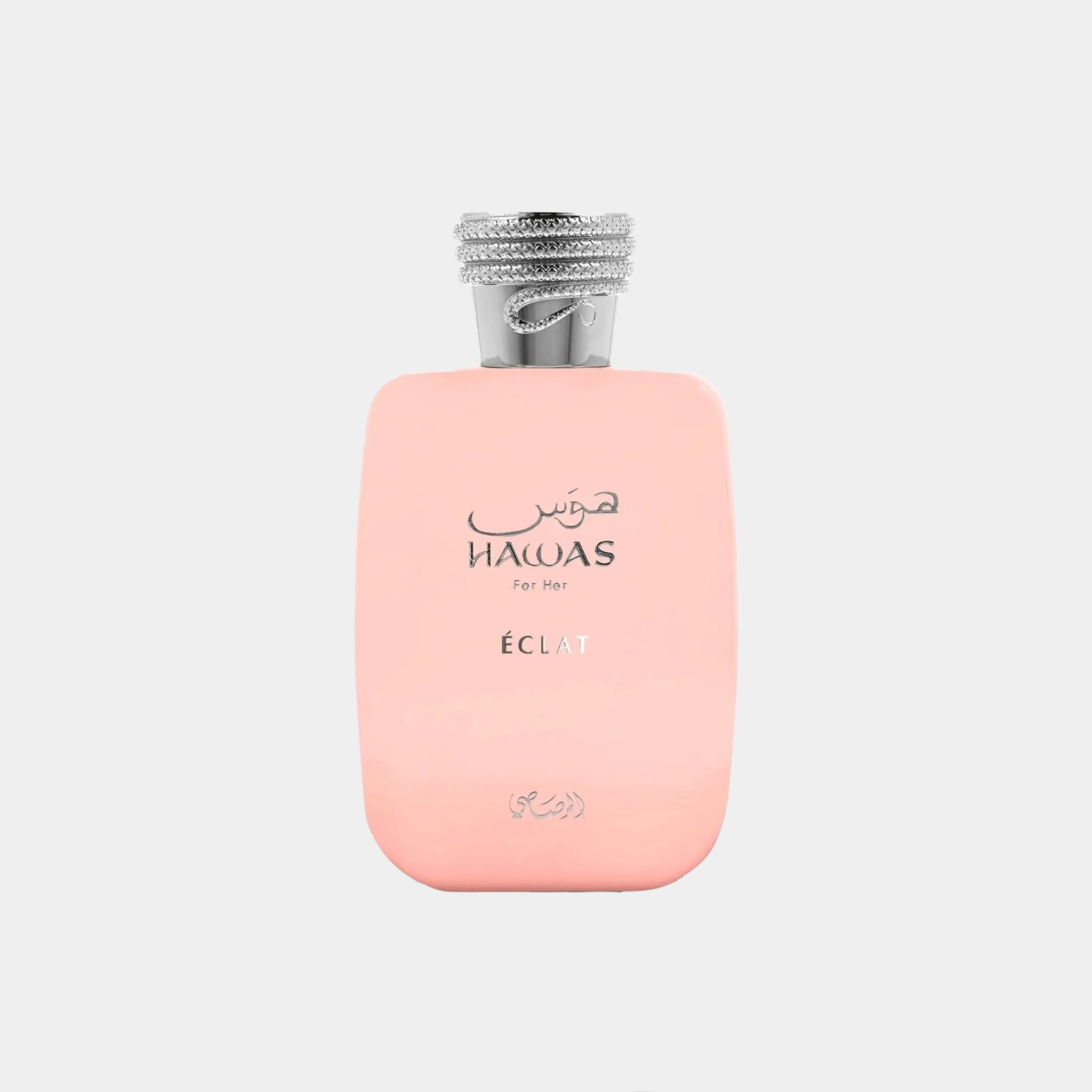 RASASI HAWAS ÉCLAT WOMEN EDP