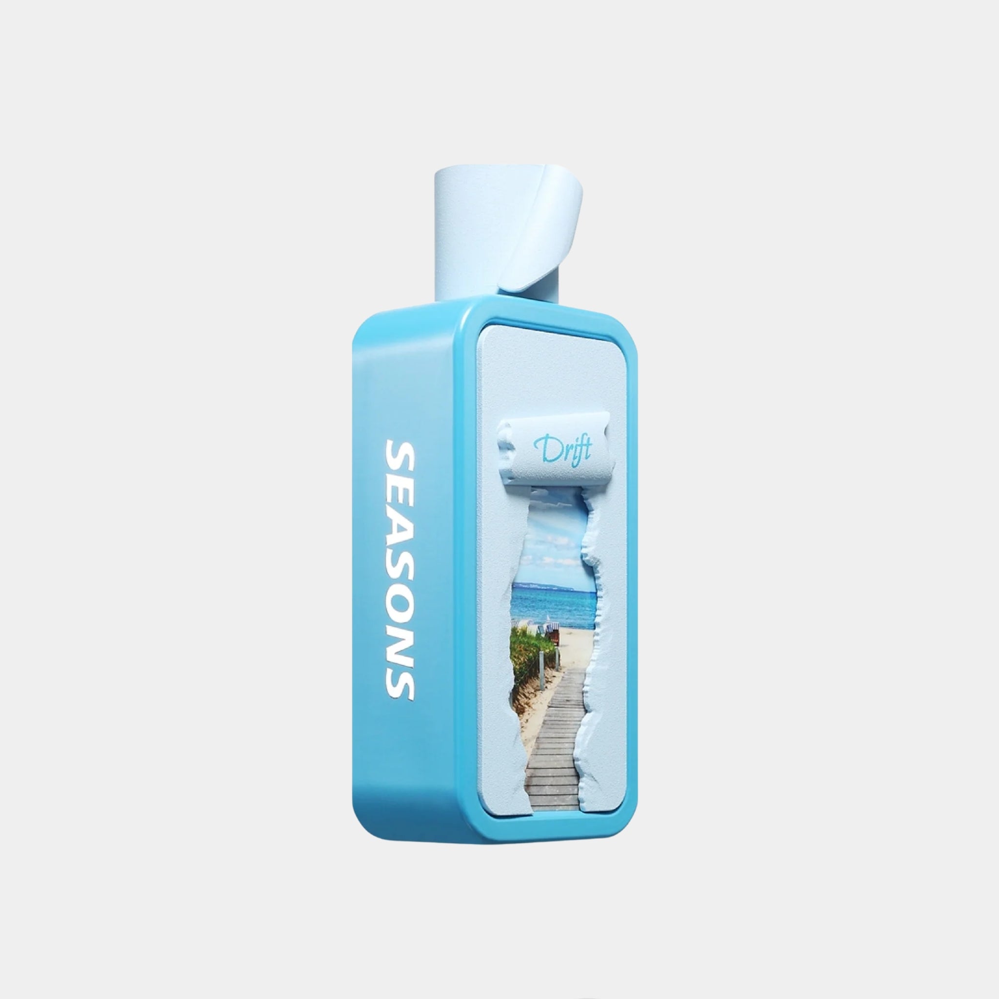 RIIFS SEASONS DRIFT MEN EDP