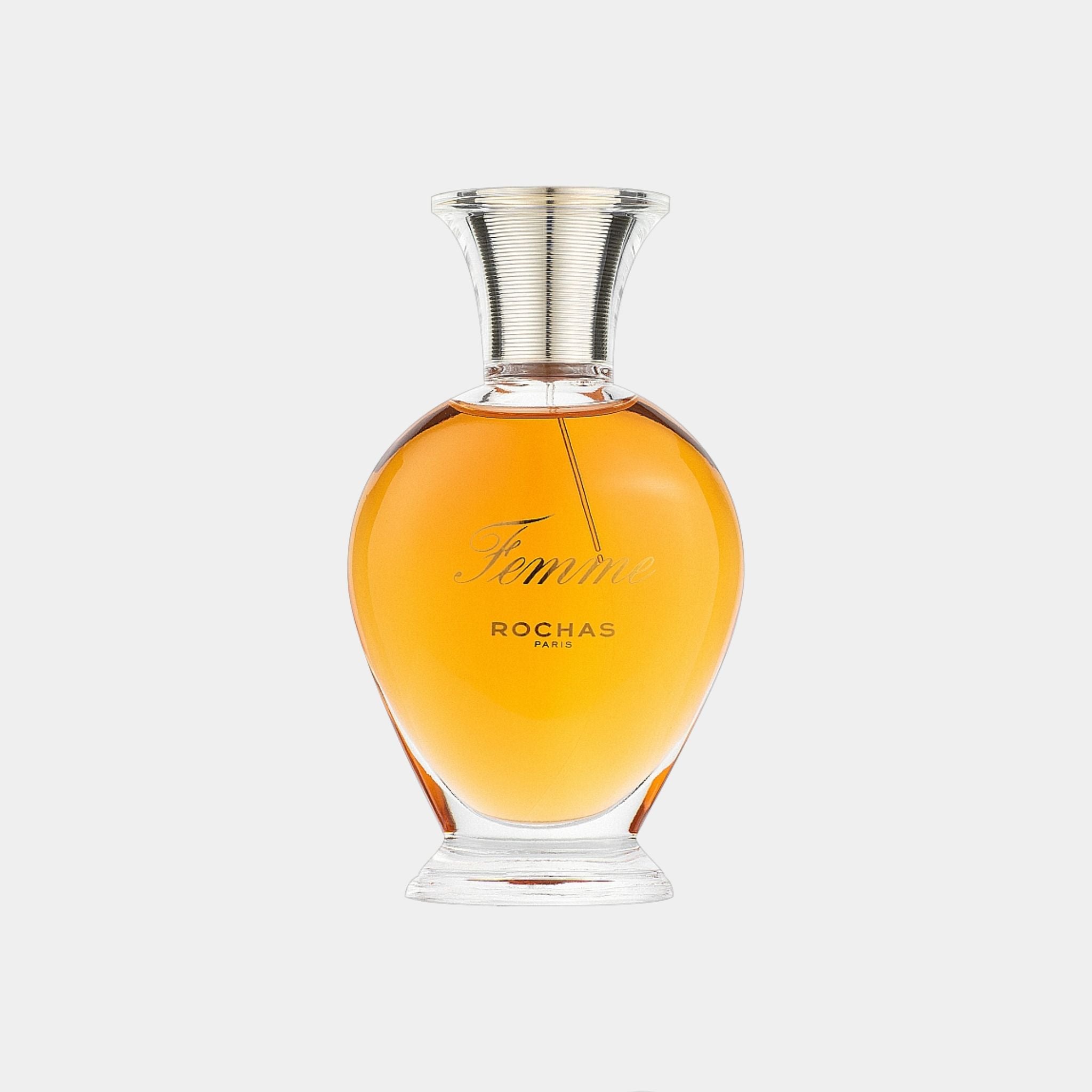 ROCHAS FEMME ROCHAS EDT