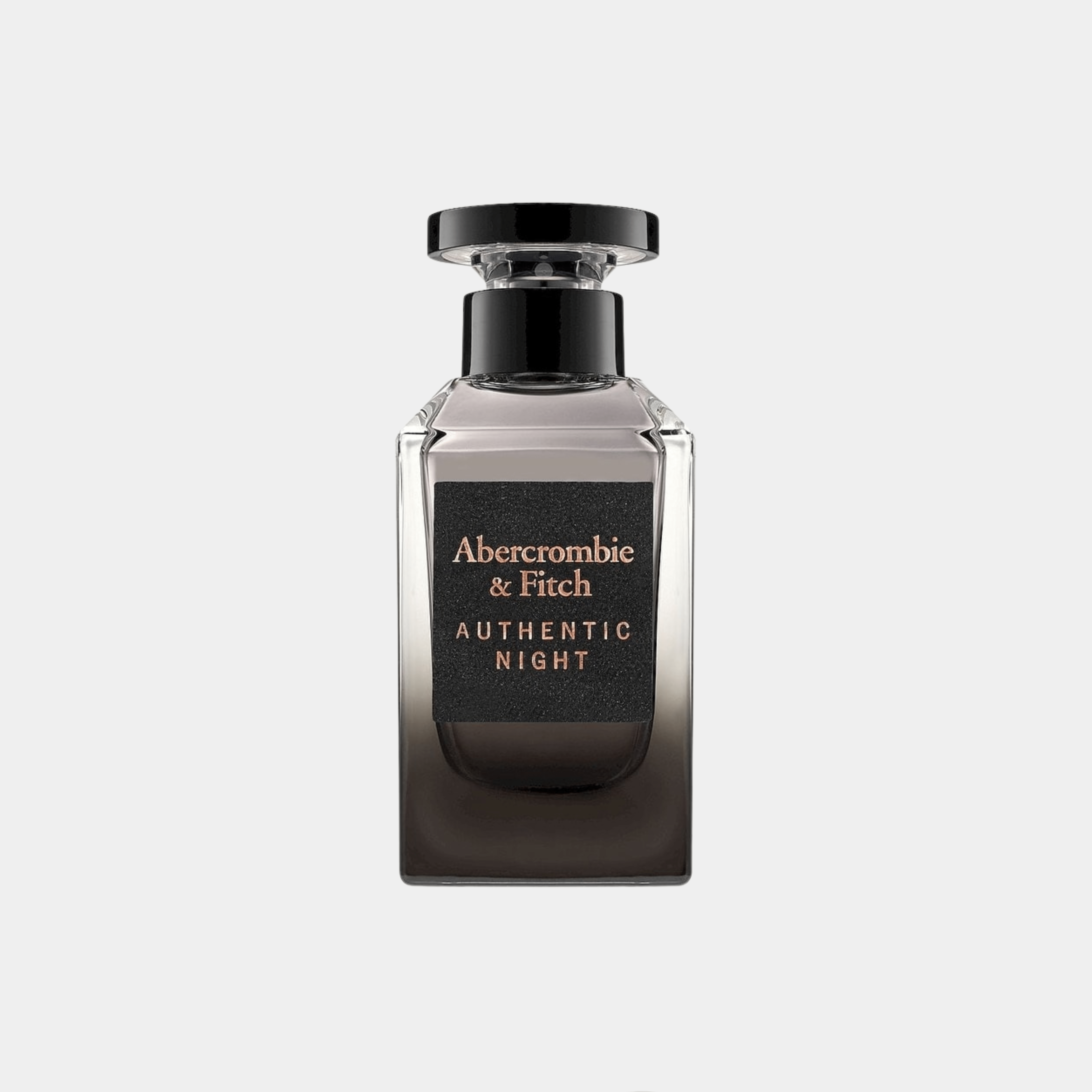 ABERCROMBIE & FITCH AUTHENTIC NIGHT MEN EDT - L'Odeur