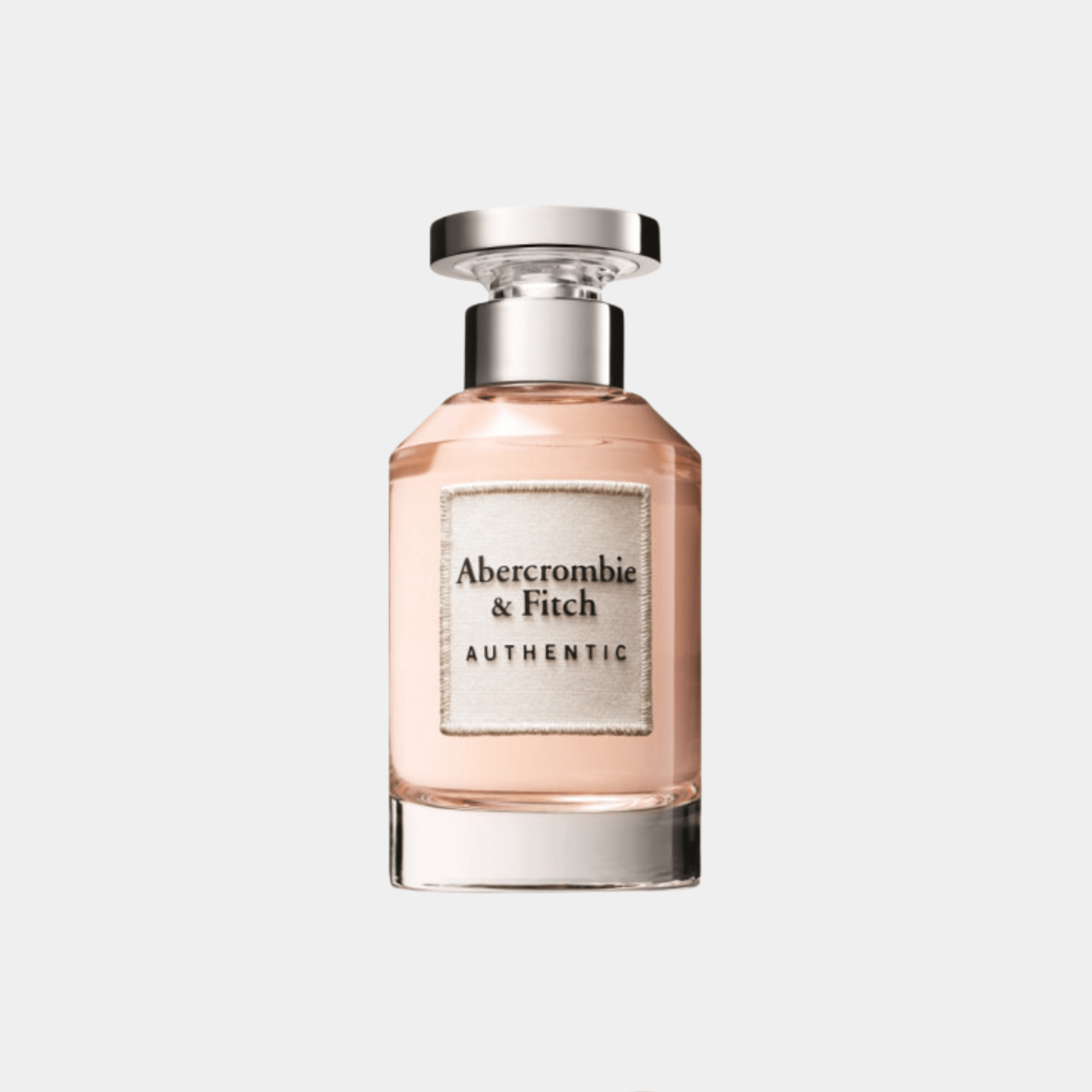 ABERCROMBIE & FITCH AUTHENTIC WOMEN EDP - L'Odeur