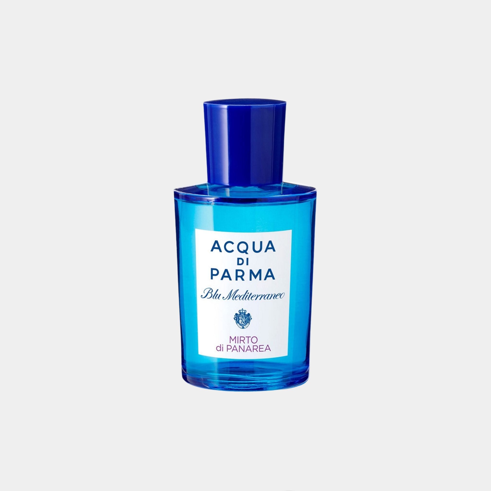 ACQUA DI PARMA BLU MEDITERRANEO MIRTO DI PANAREA UNISEX EDT