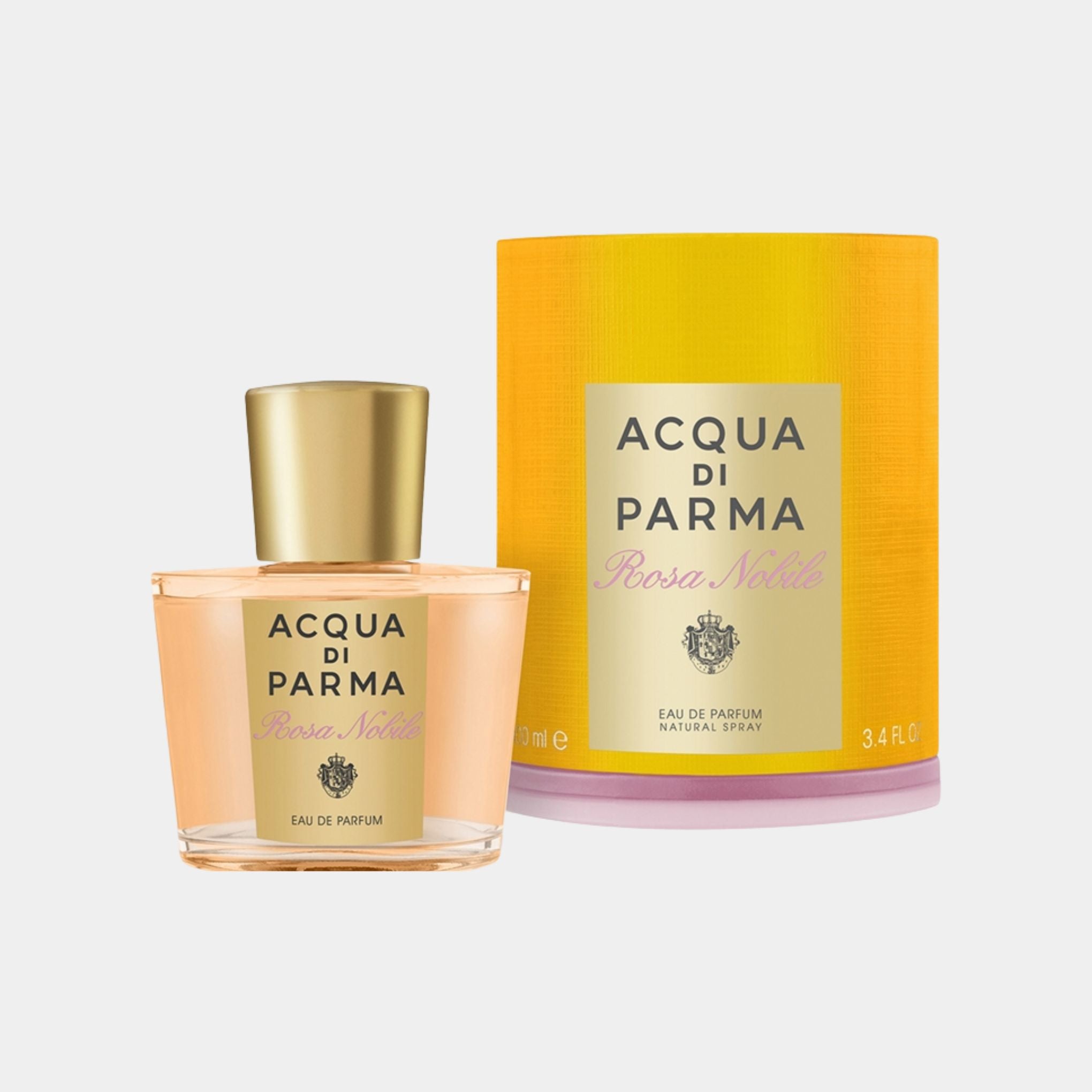 ACQUA DI PARMA ROSA NOBILE WOMEN EDP