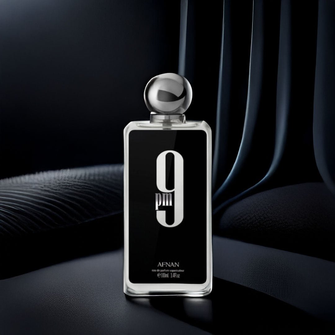 AFNAN 9PM MEN EDP - L'Odeur