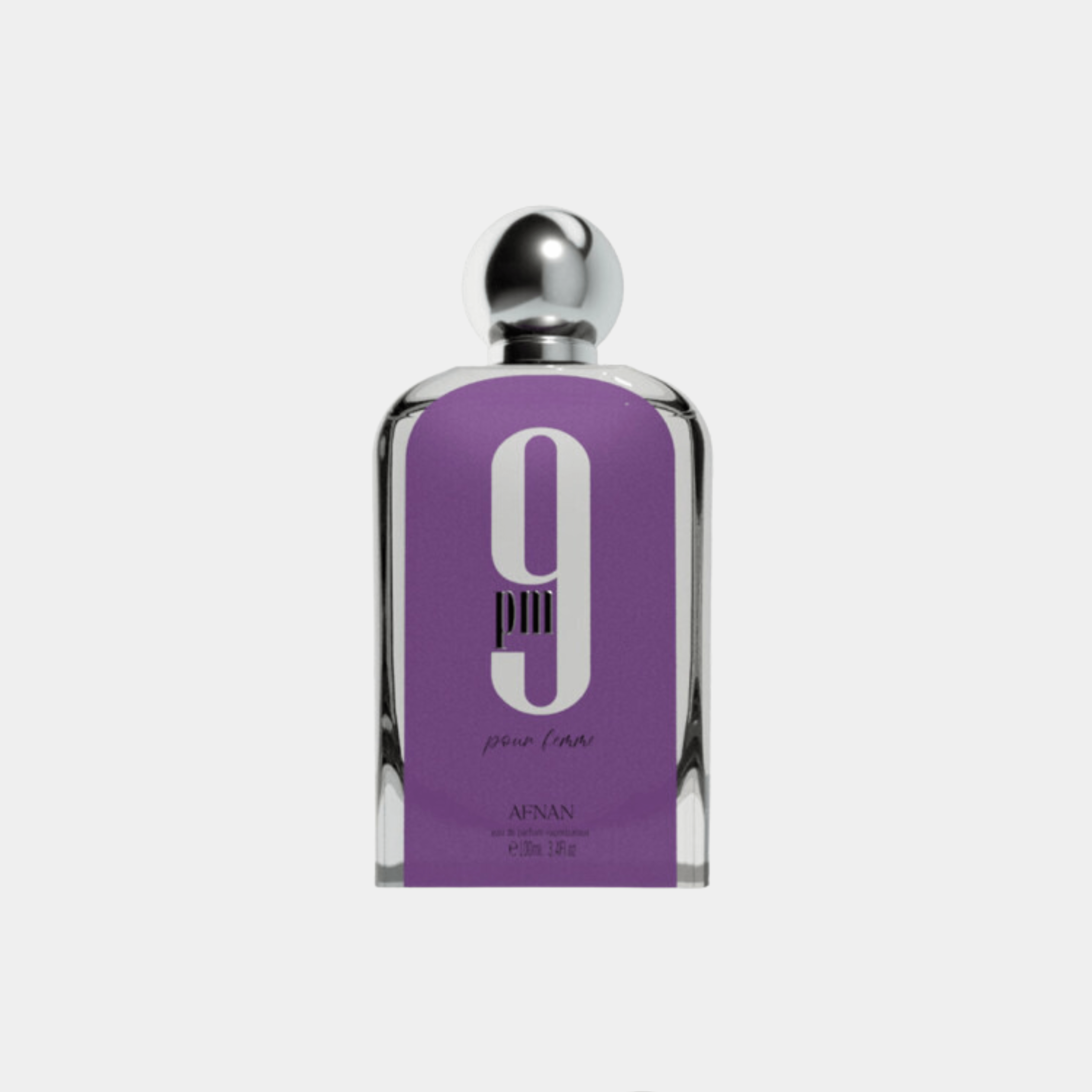 AFNAN 9PM POUR FEMME EDP - L'Odeur