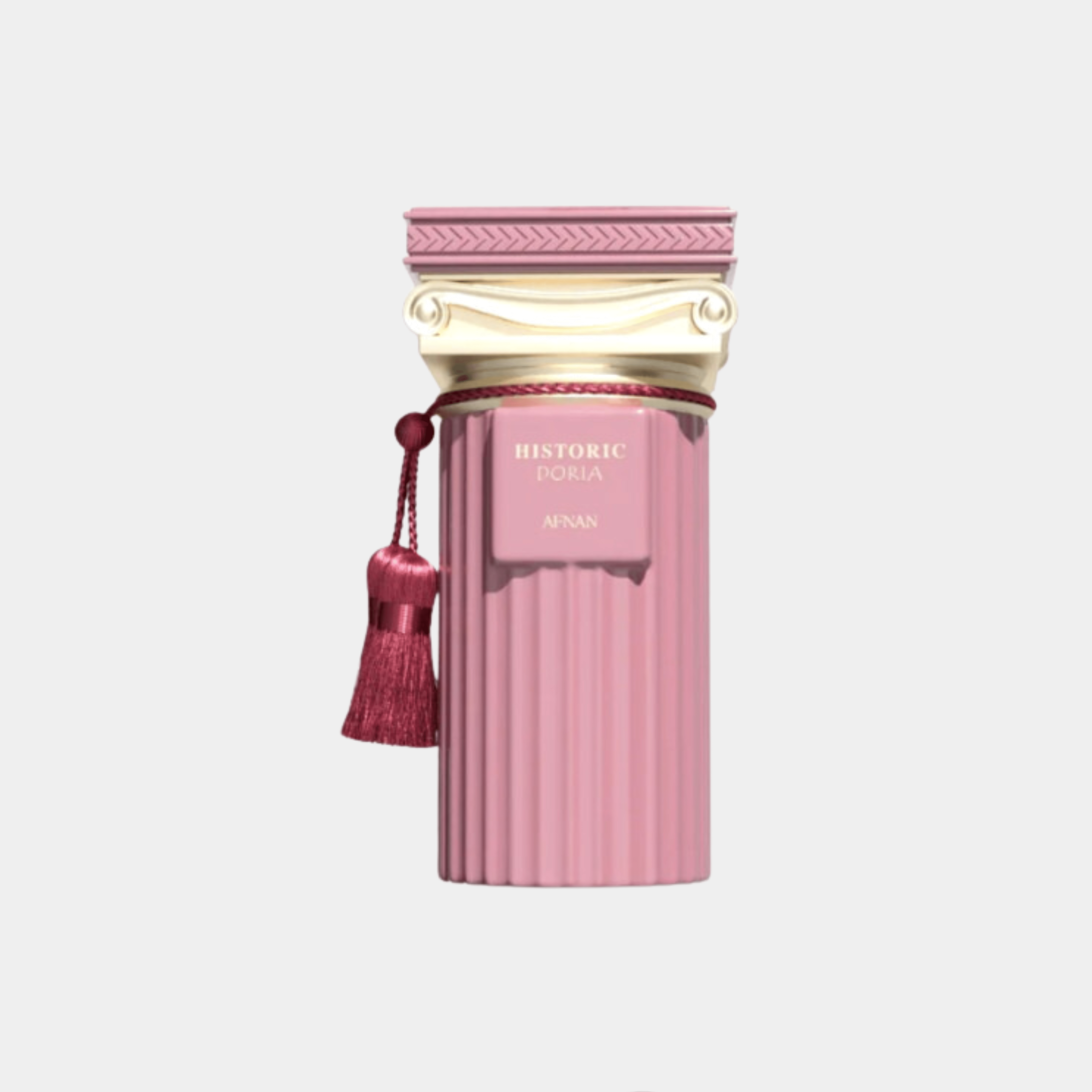 AFNAN HISTORIC DORIA WOMEN EDP - L'Odeur