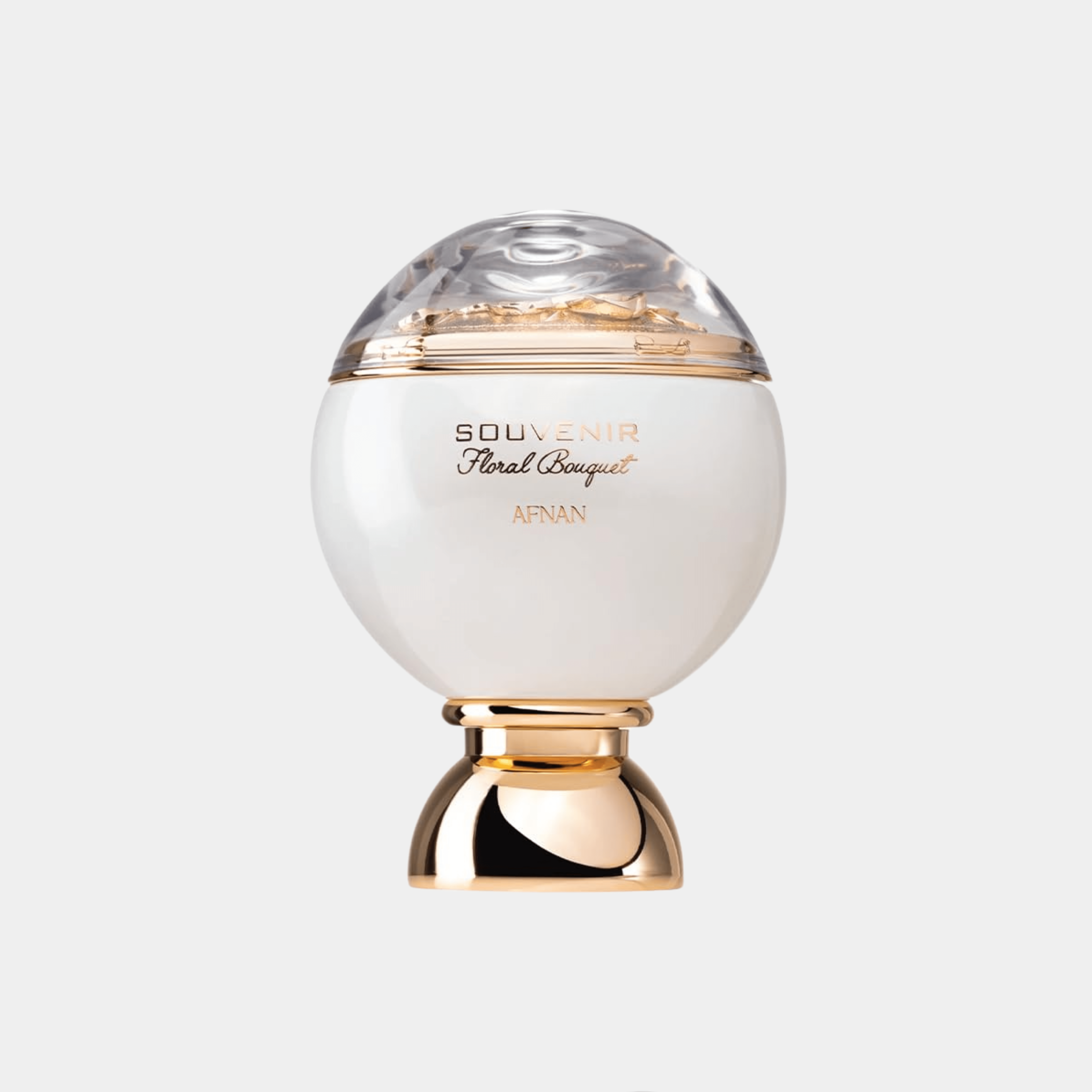 AFNAN SOUVENIR FLORAL BOUQUET WOMEN EDP - L'Odeur