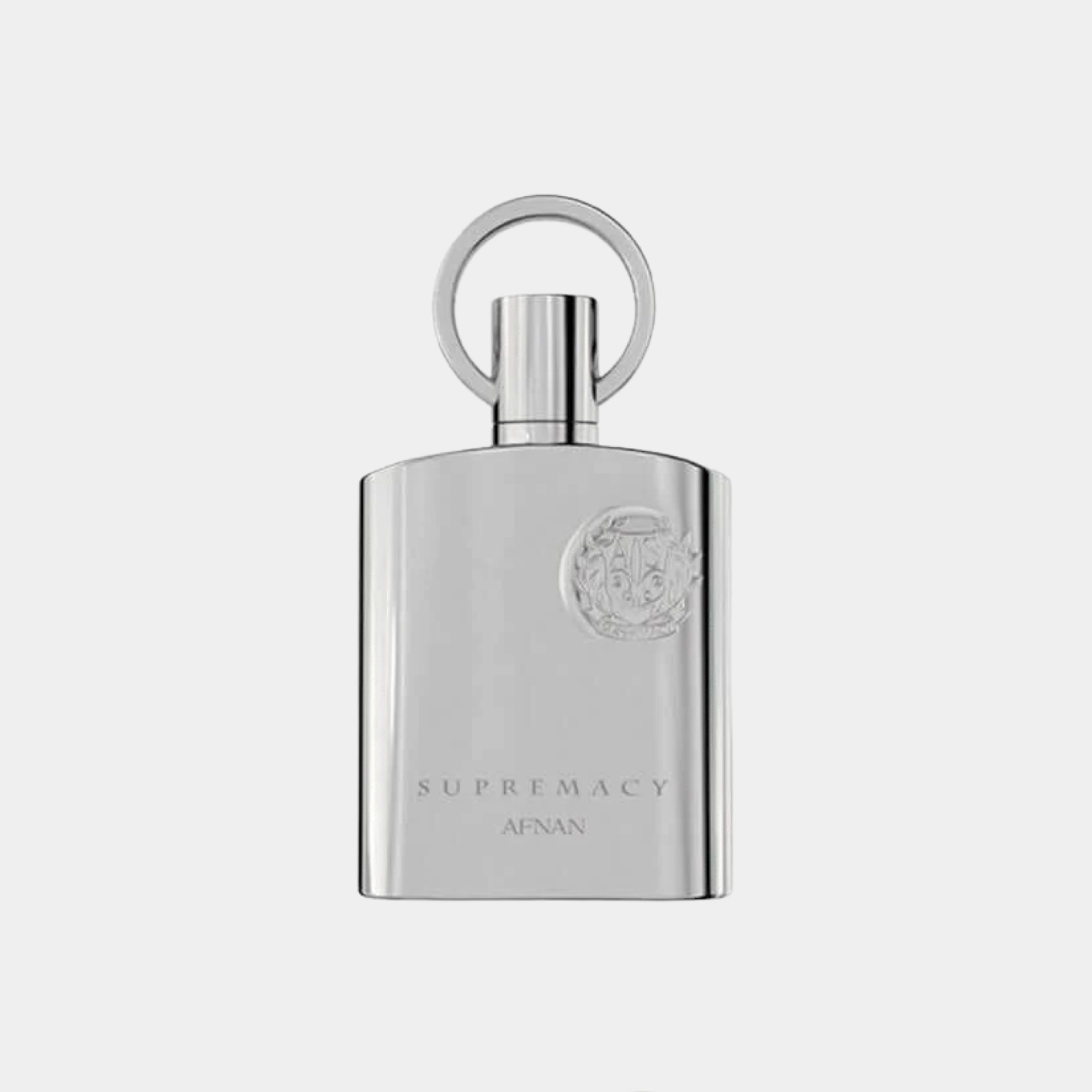 AFNAN SUPREMACY SILVER MEN EDP - L'Odeur