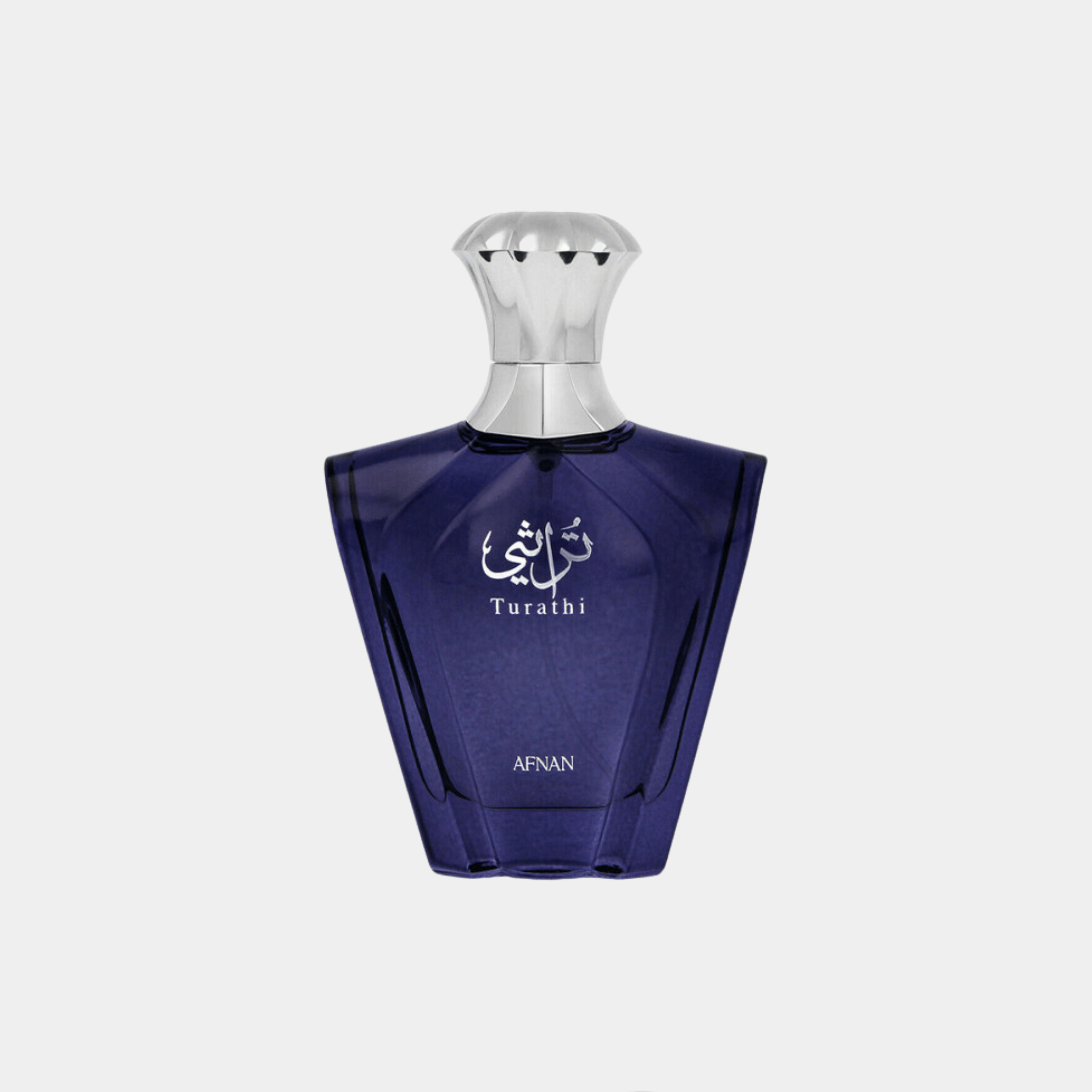 AFNAN TURATHI BLUE MEN EDP - L'Odeur
