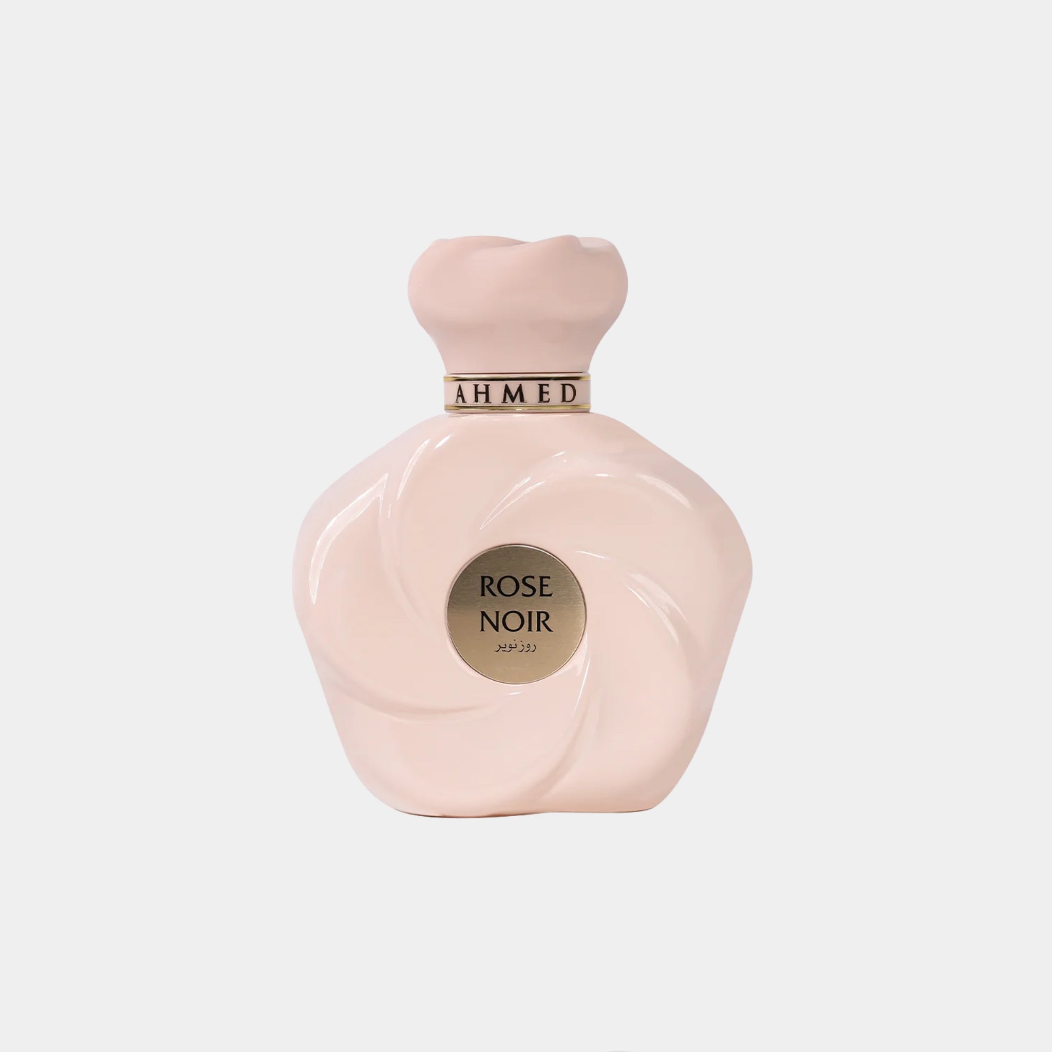 AHMED AL MAGHRIBI ROSE NOIR WOMEN EXTRAIT DE PARFUM