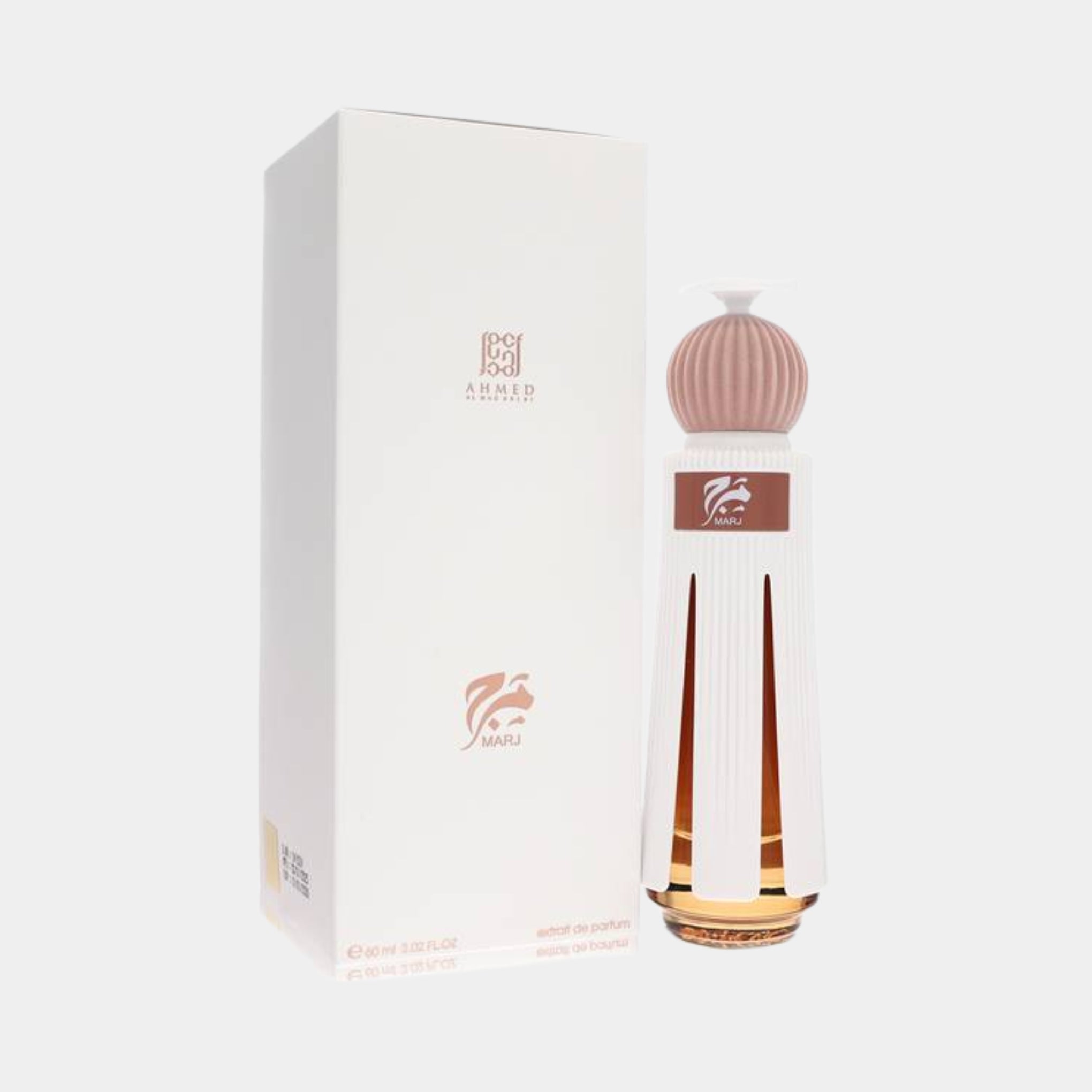 AHMED AL MAGHRIBI MARJ UNISEX EXTRAIT DE PARFUM