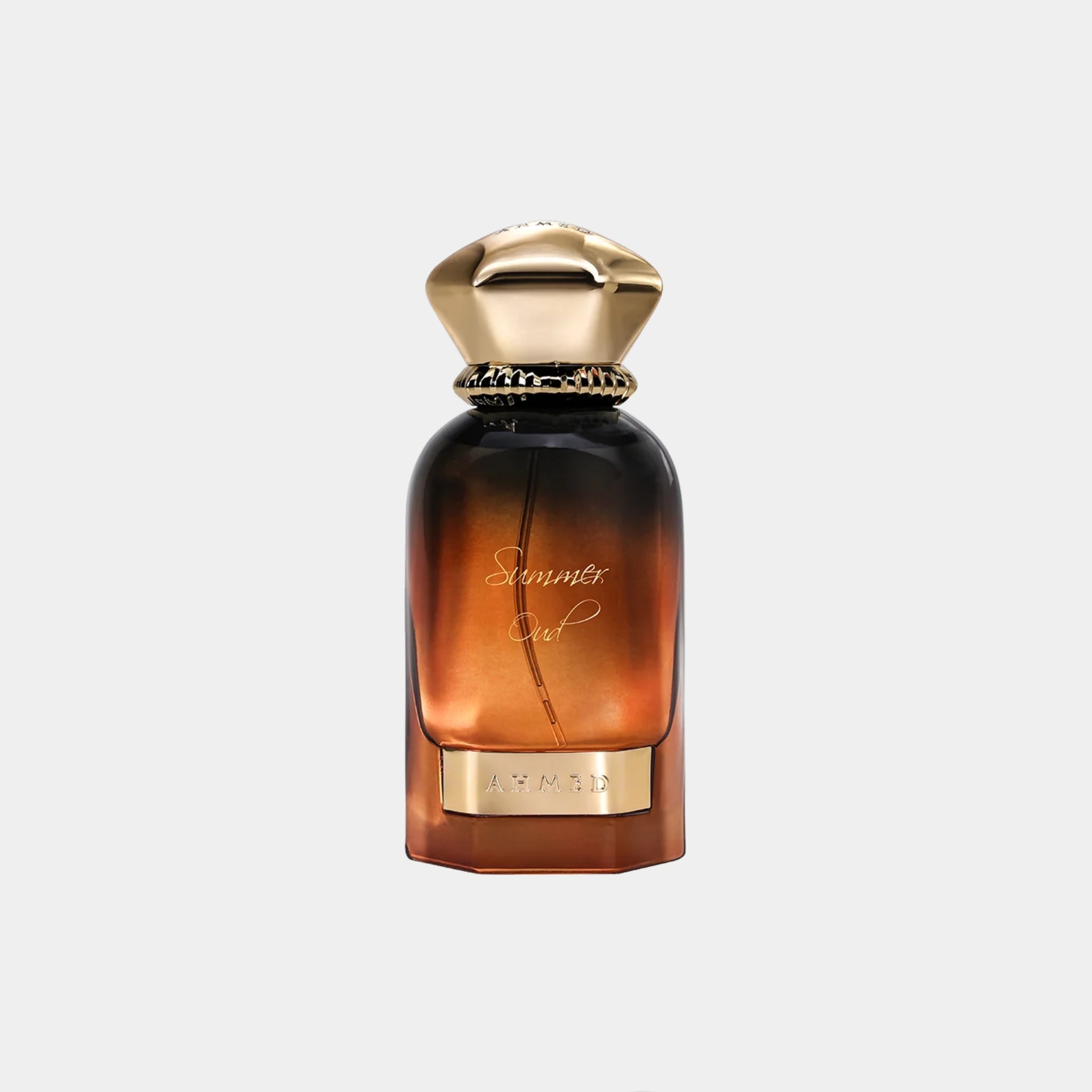 AHMED AL MAGHRIBI SUMMER OUD MEN EXTRAIT DE PARFUM