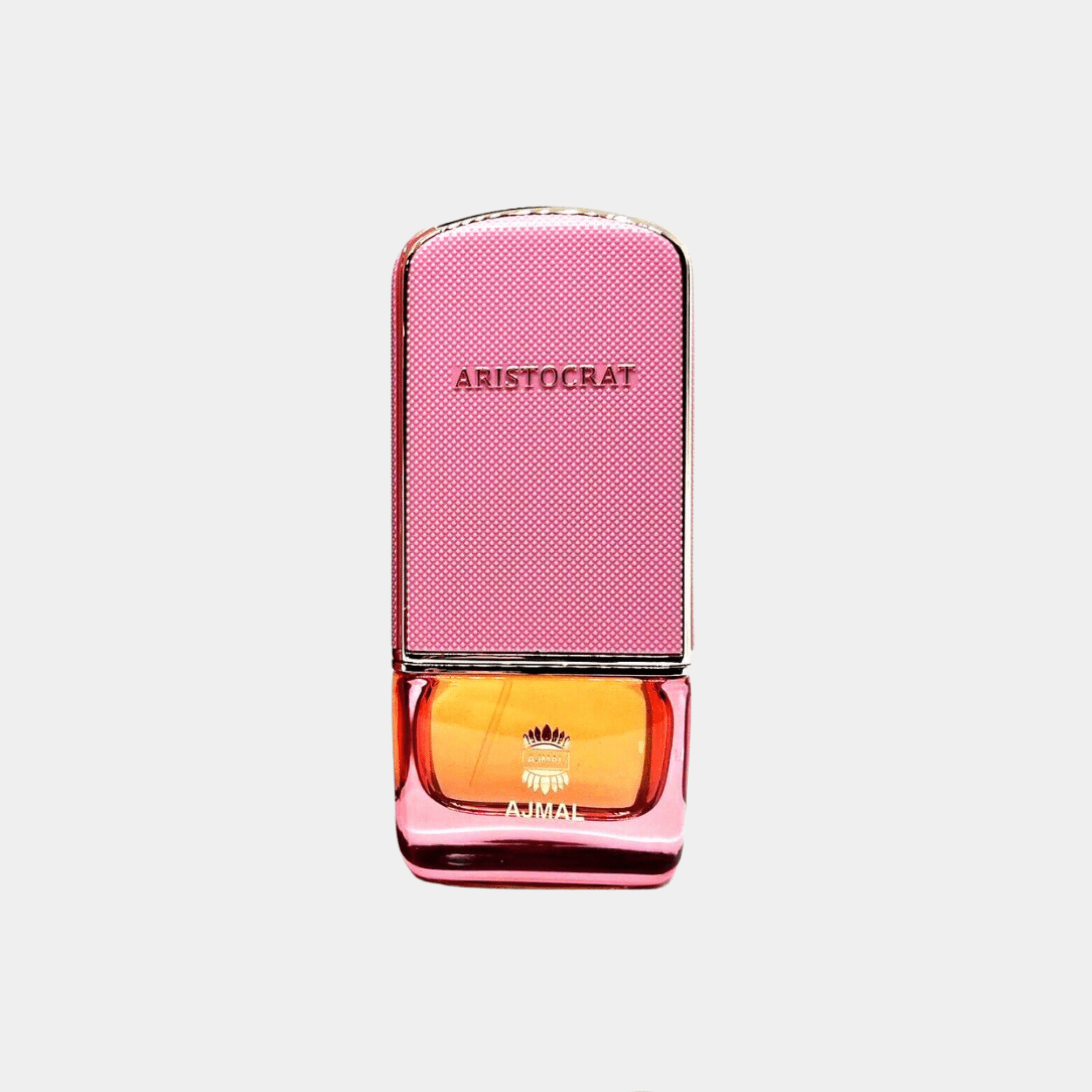 AJMAL ARISTOCRAT PINK WOMEN EDP - L'Odeur