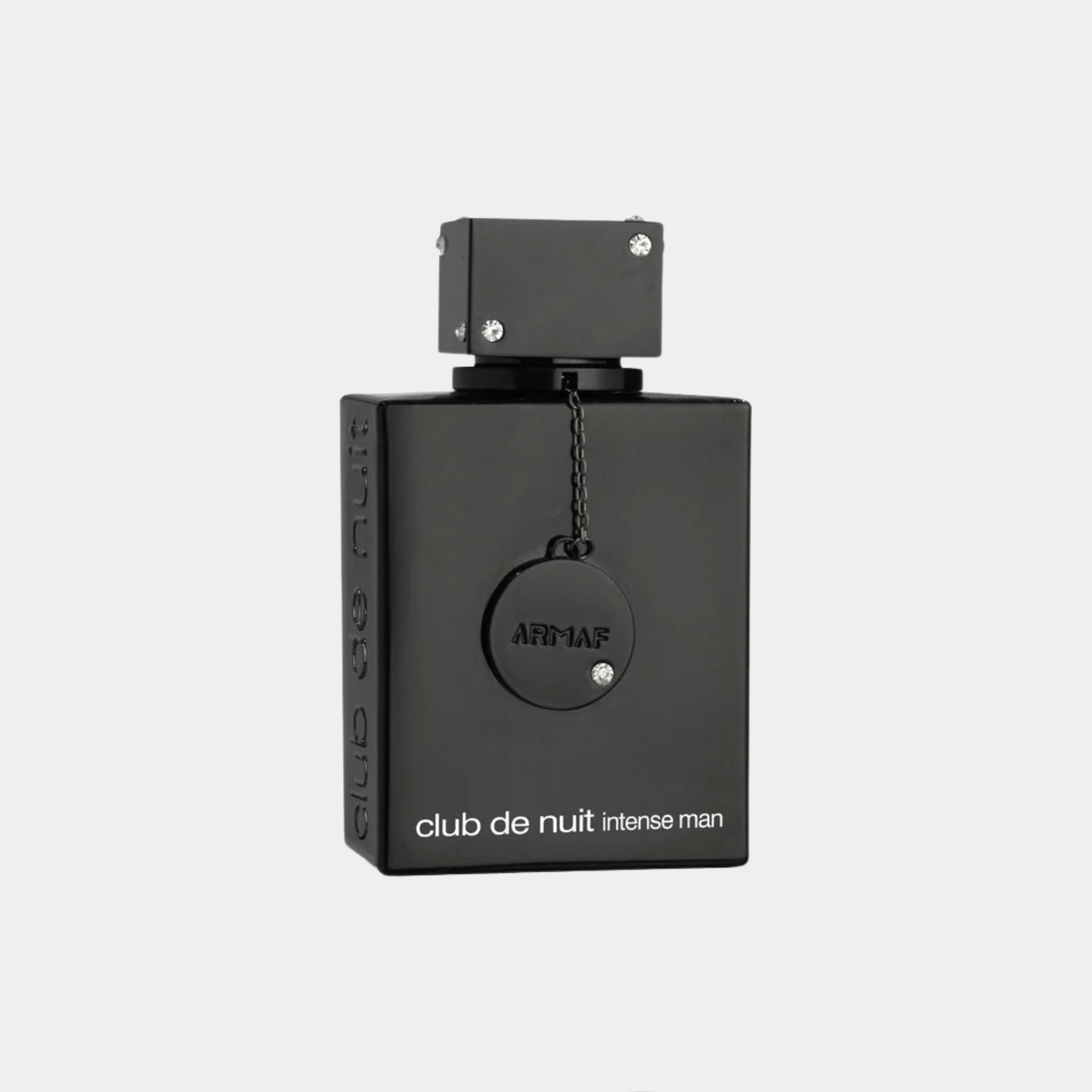 Club de Nuit Intense Man Eau de Parfum for Men by Armaf – Men's