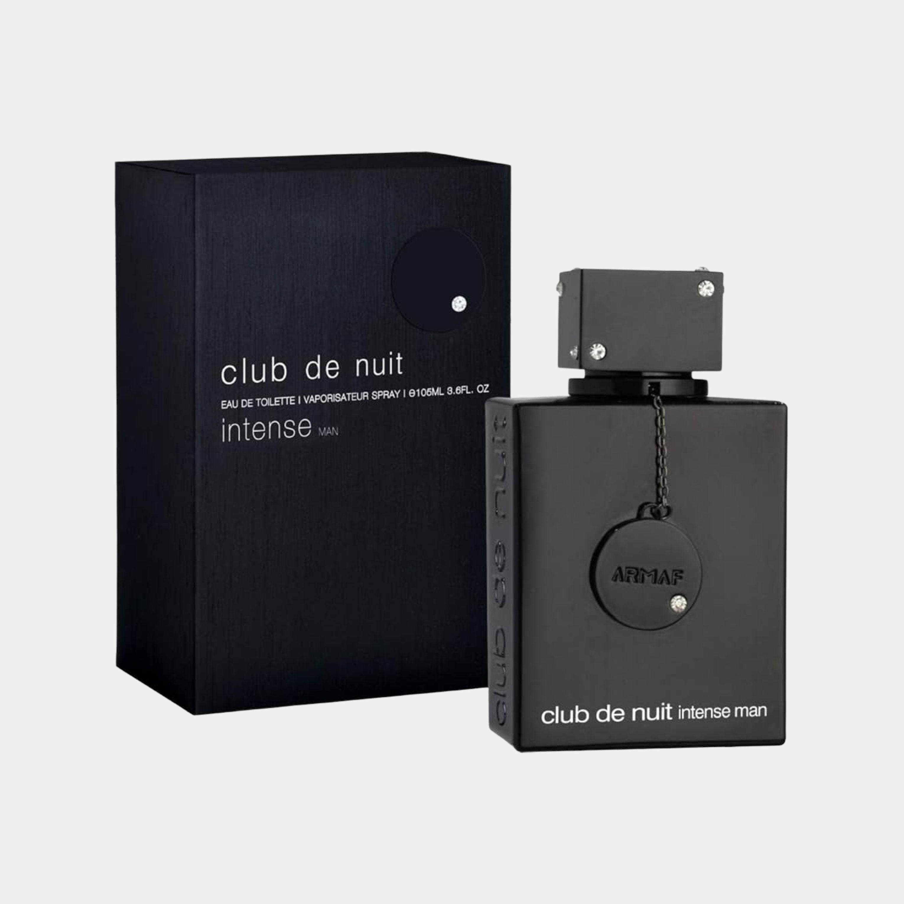 ARMAF CLUB DE NUIT INTENSE MEN EDT