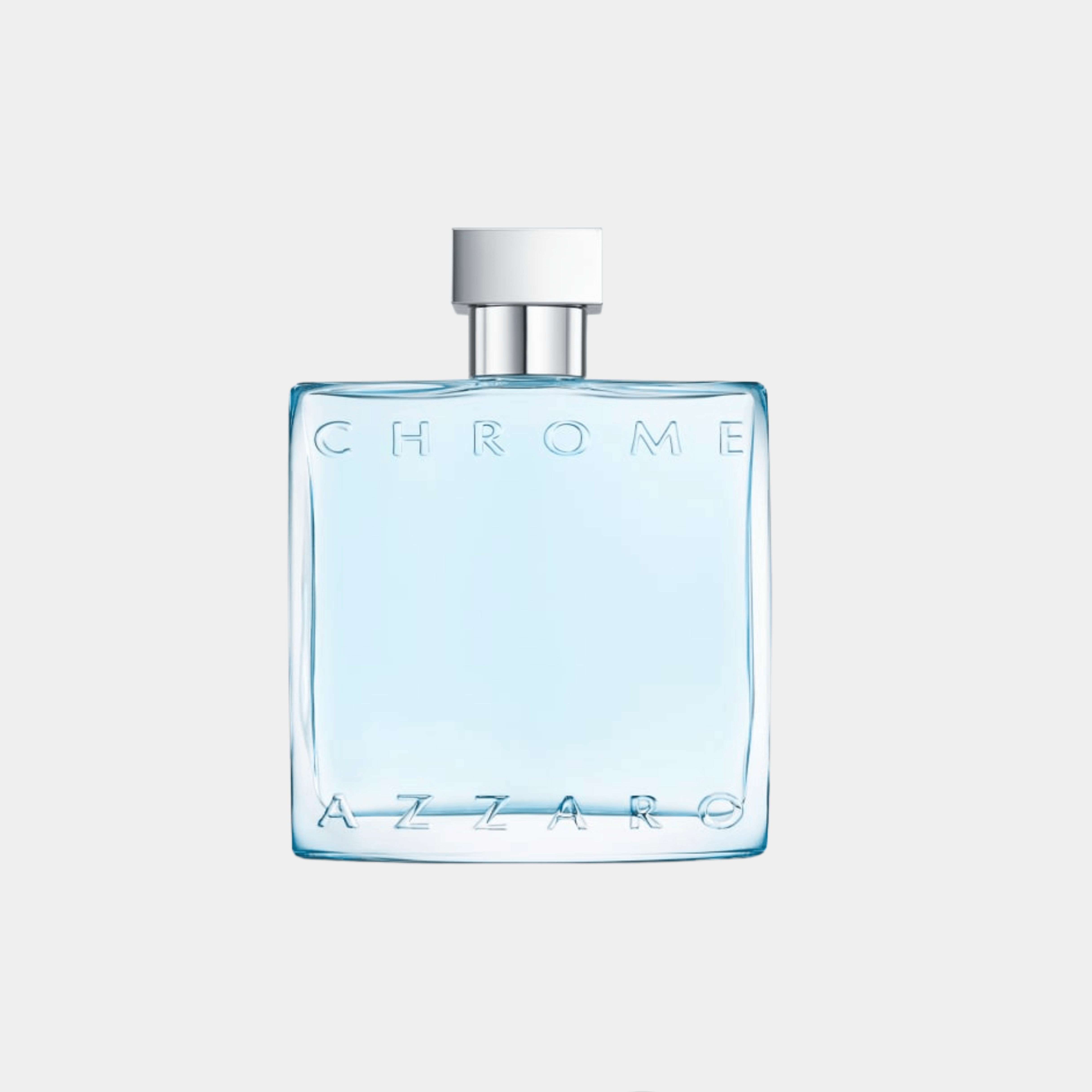 AZZARO CHROME MEN EDT - L'Odeur