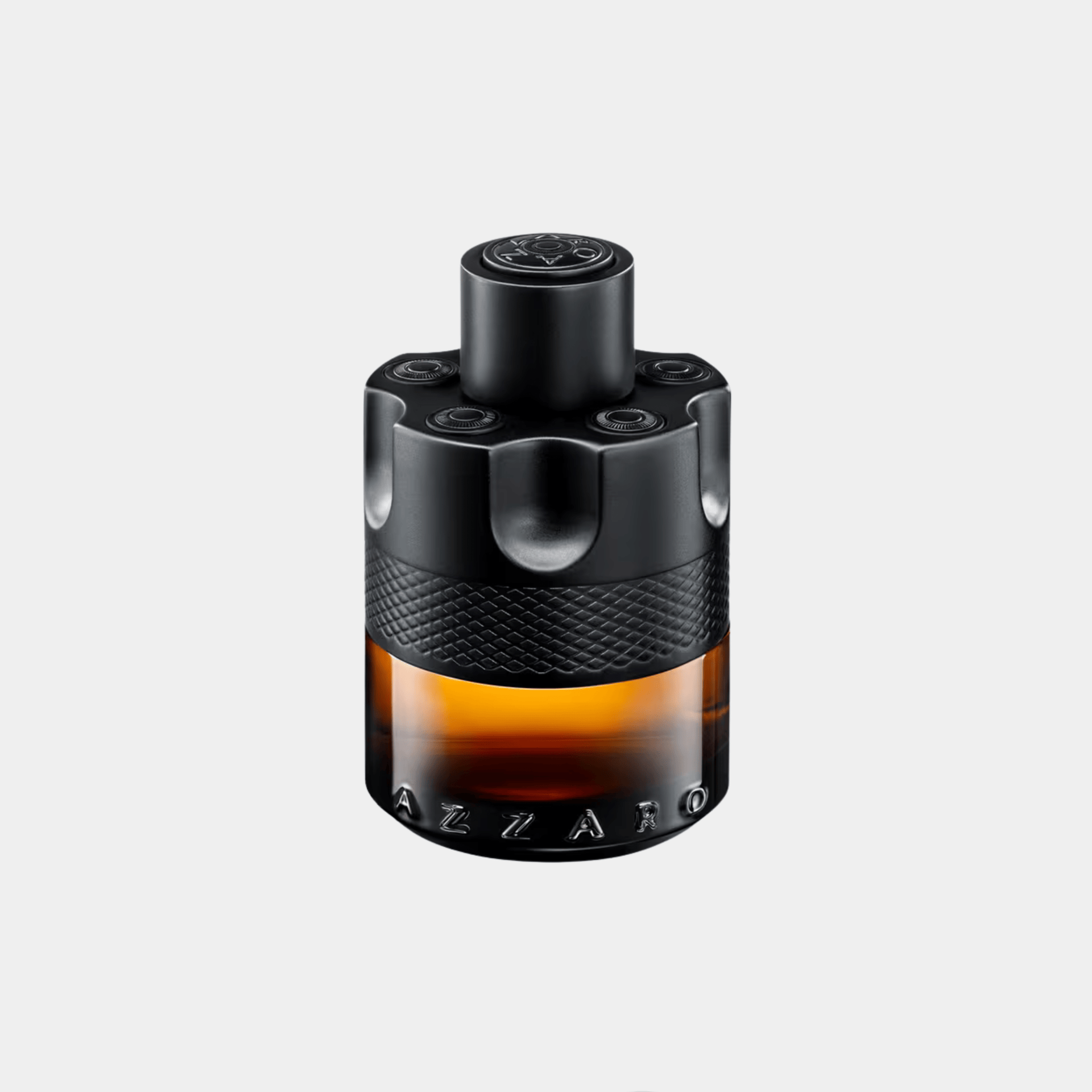 Azzaro The Most Wanted Parfum – Men's Fragrance at L'Odeur Ottawa