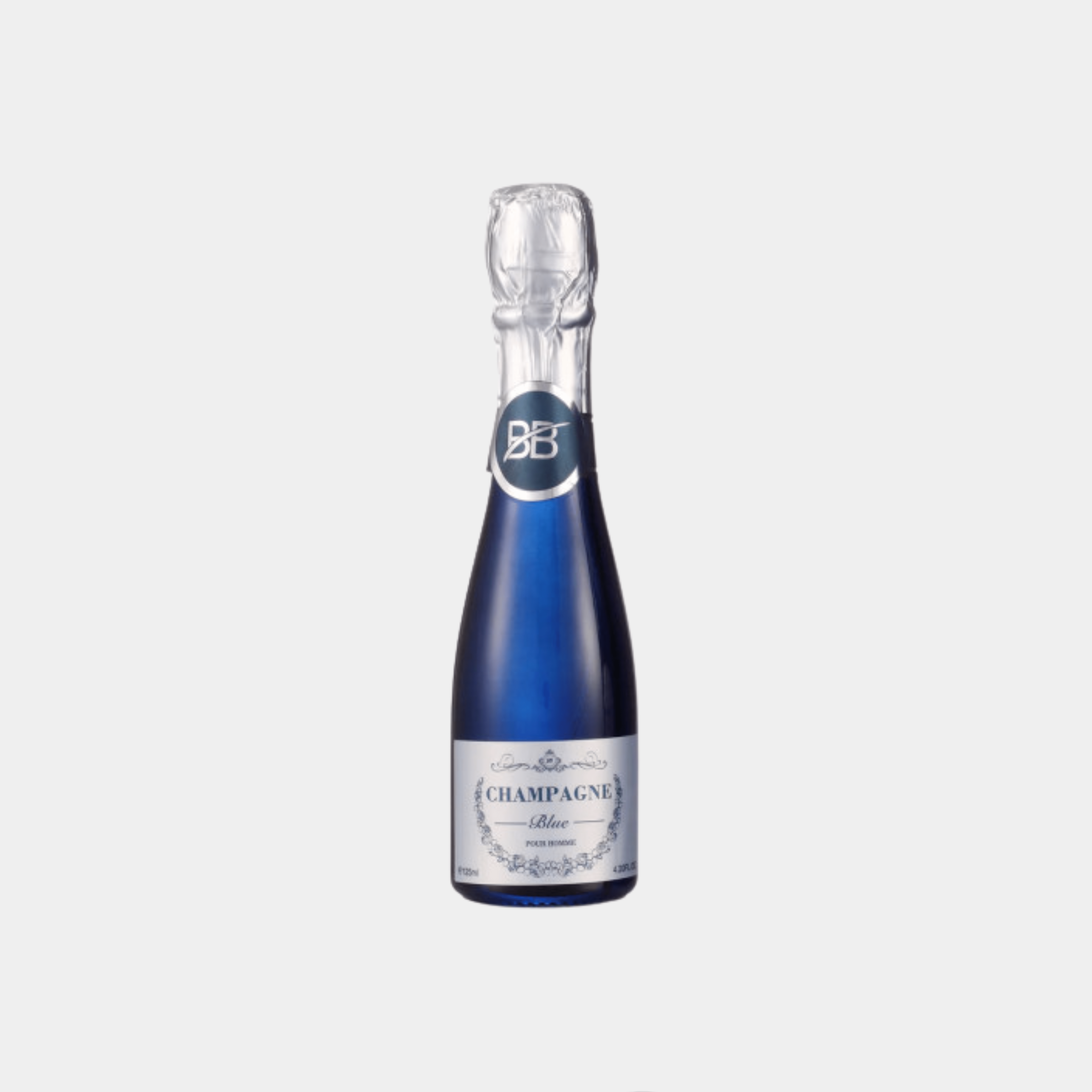 BHARARA CHAMPAGNE BLUE MEN EDP - L'Odeur