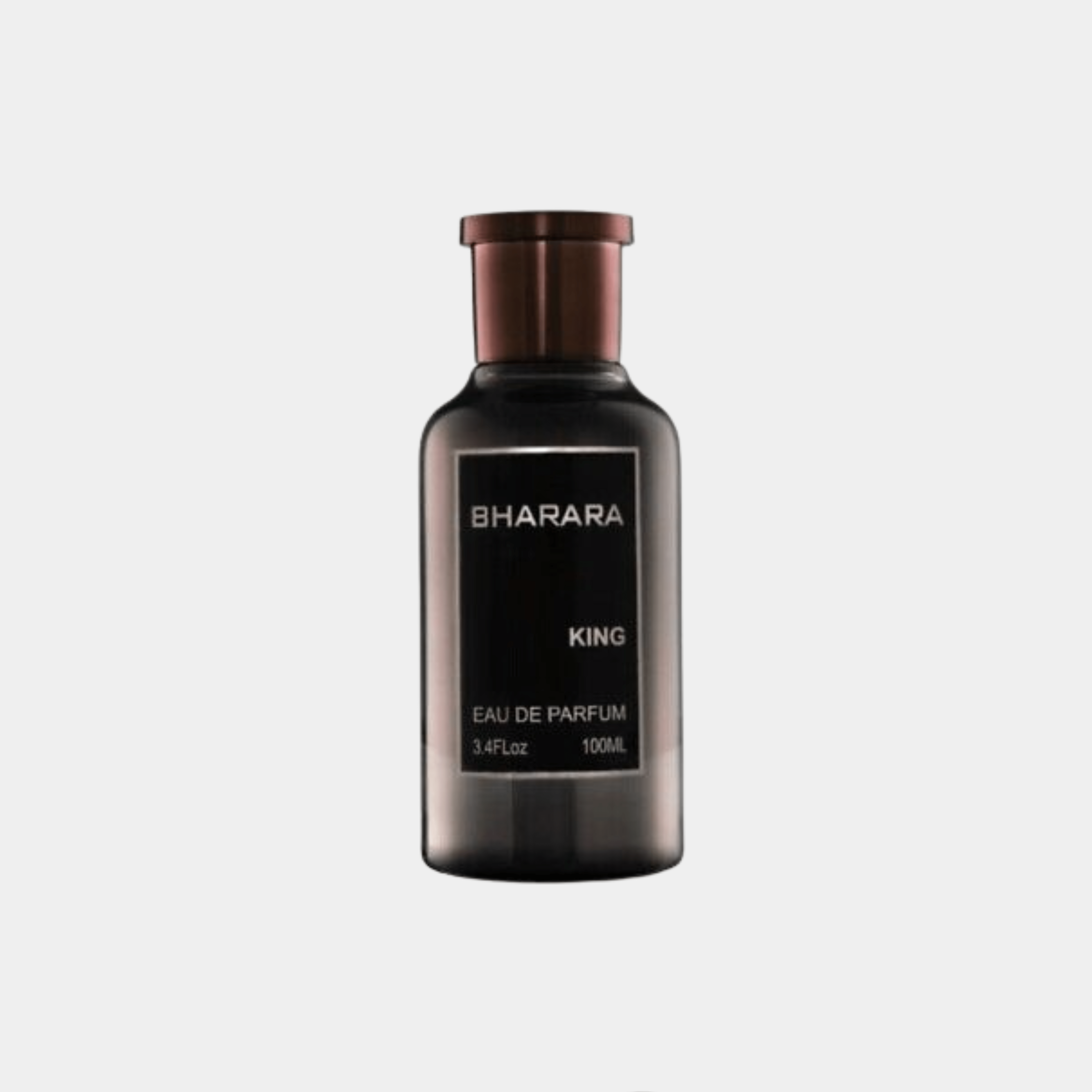 BHARARA KING MEN EDP - L'Odeur