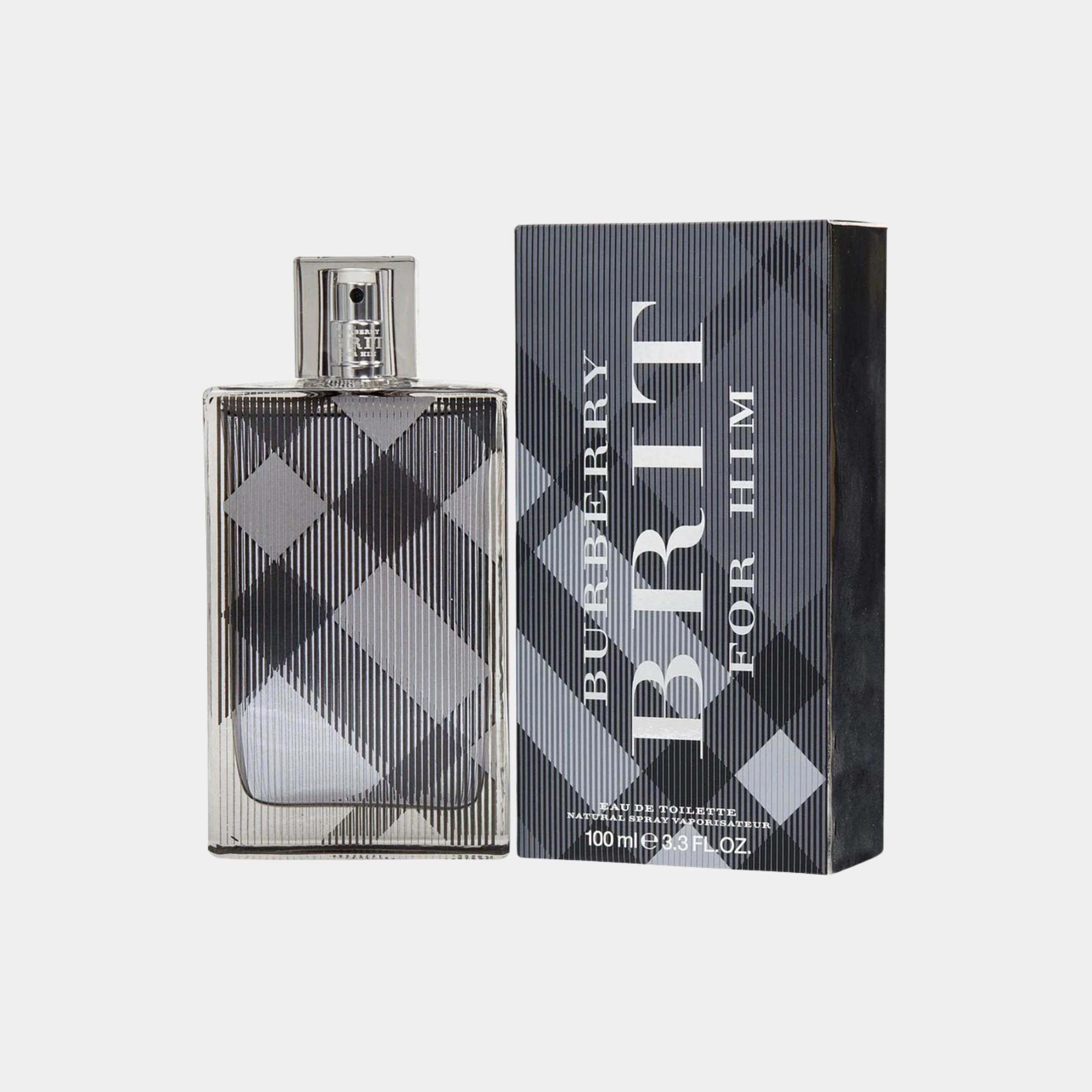 BURBERRY BRIT MEN EDT