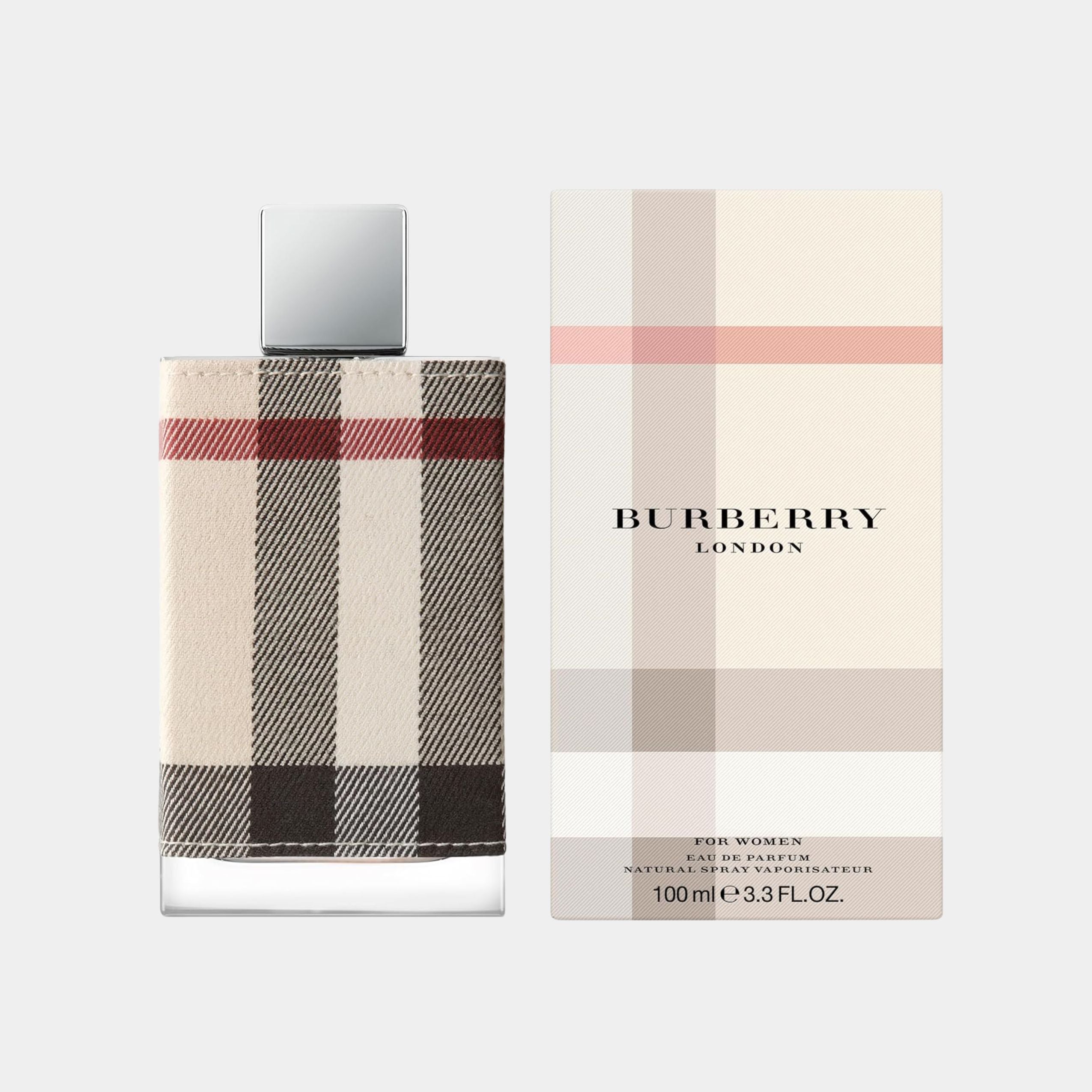 BURBERRY LONDON WOMEN EDP