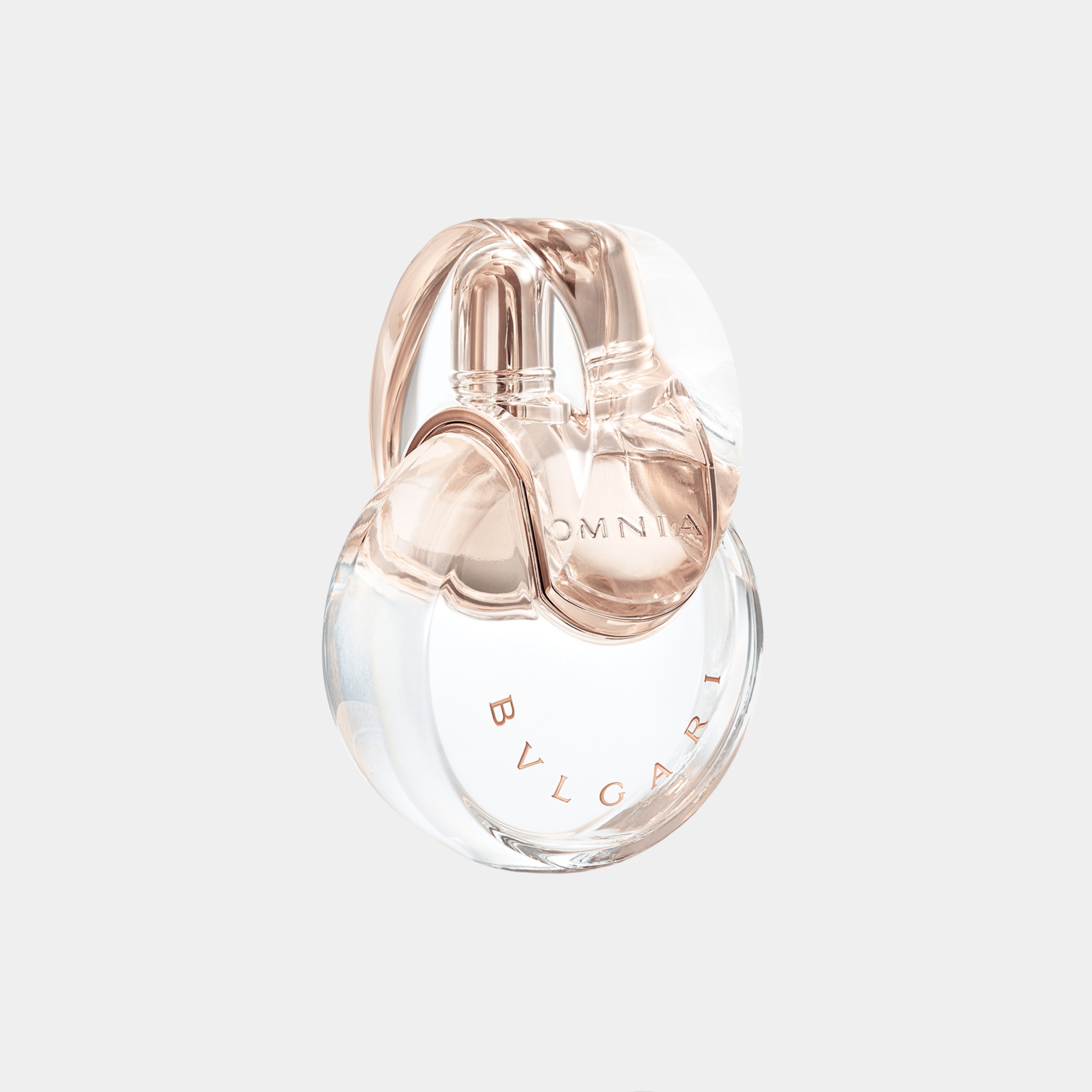 BVLGARI OMNIA CRYSTALLINE WOMEN EDT - L'Odeur