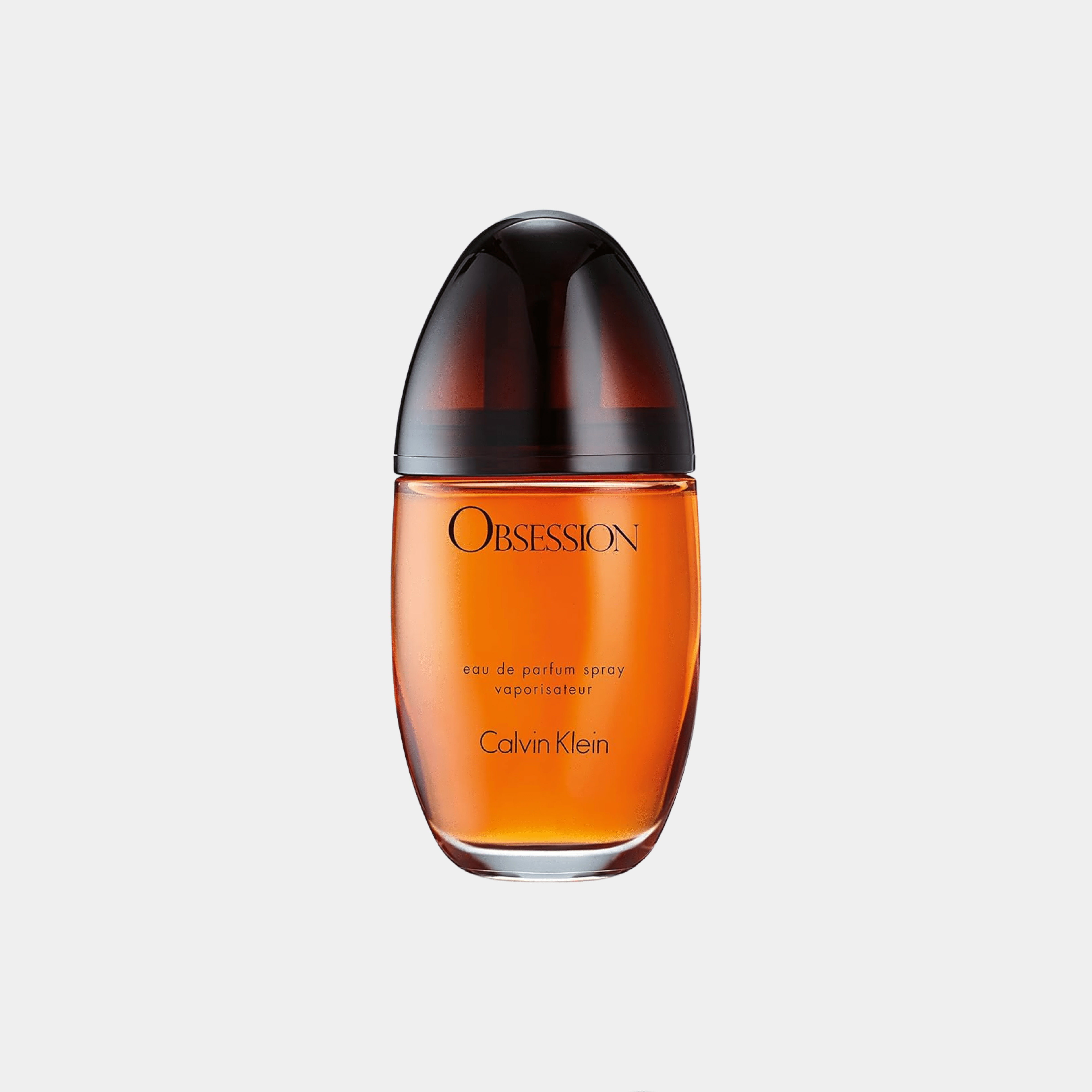 CALVIN KLEIN OBSESSION WOMEN EDP - L'Odeur