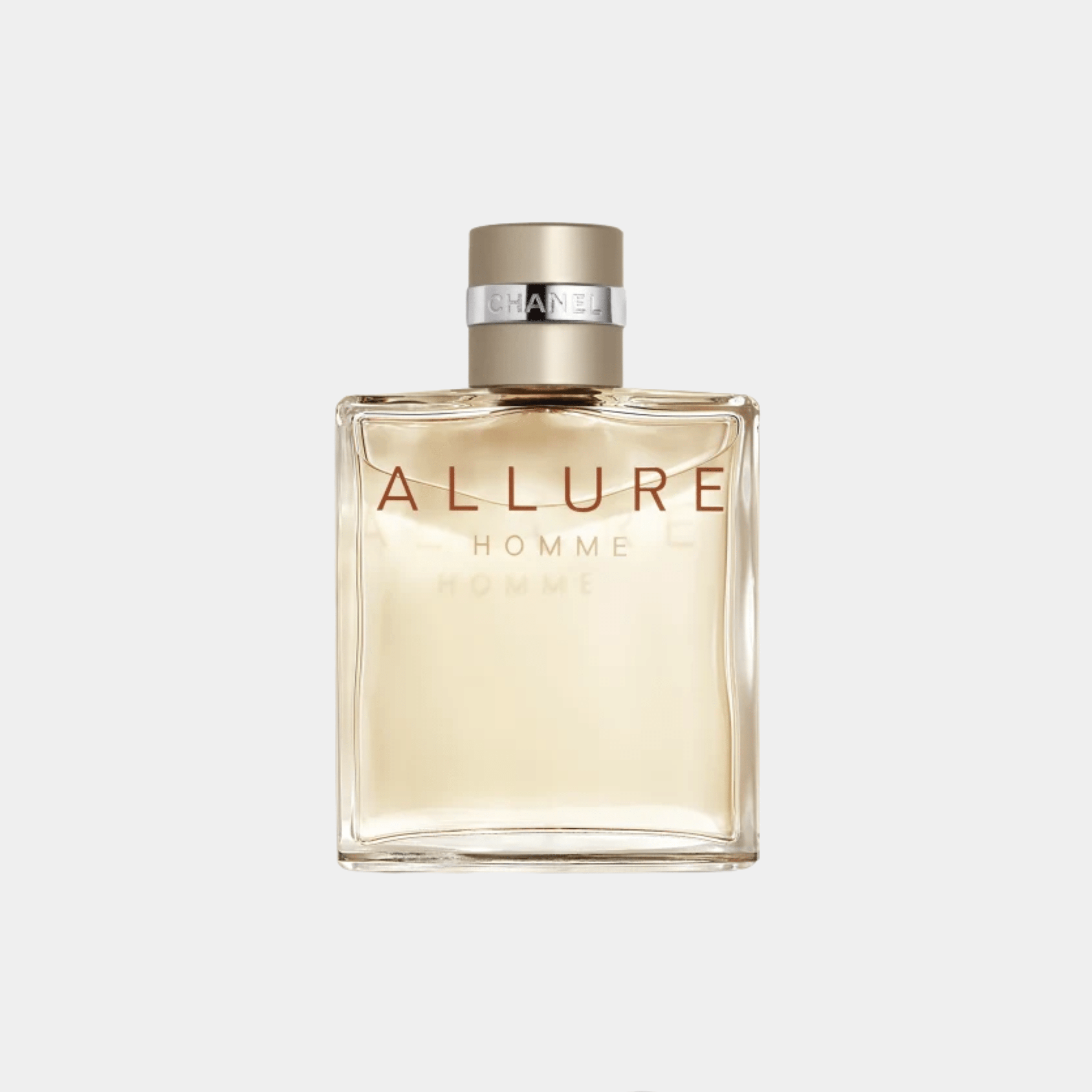 CHANEL ALLURE HOMME EDT - L'Odeur