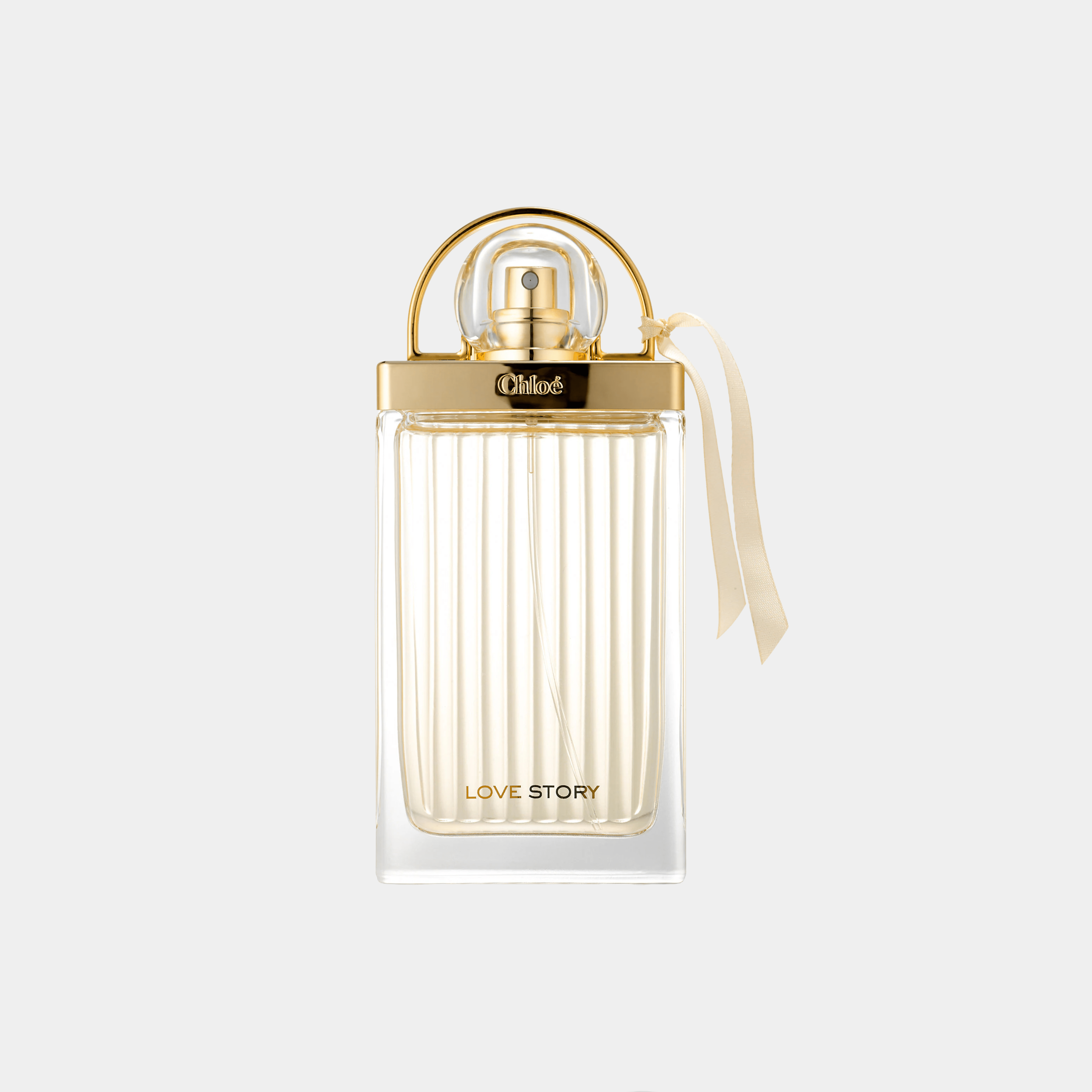 CHLOE LOVE STORY WOMEN EDP - L'Odeur