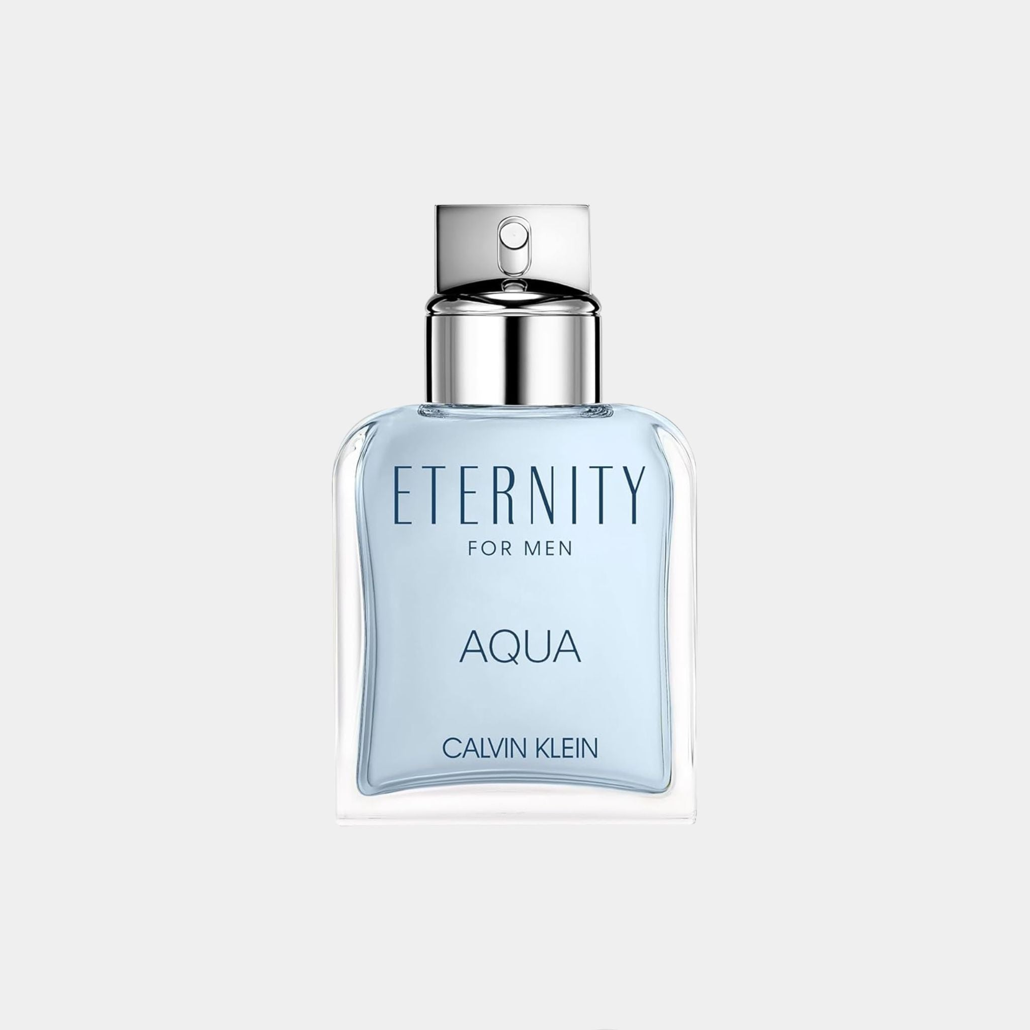 CALVIN KLEIN ETERNITY AQUA MEN EDT