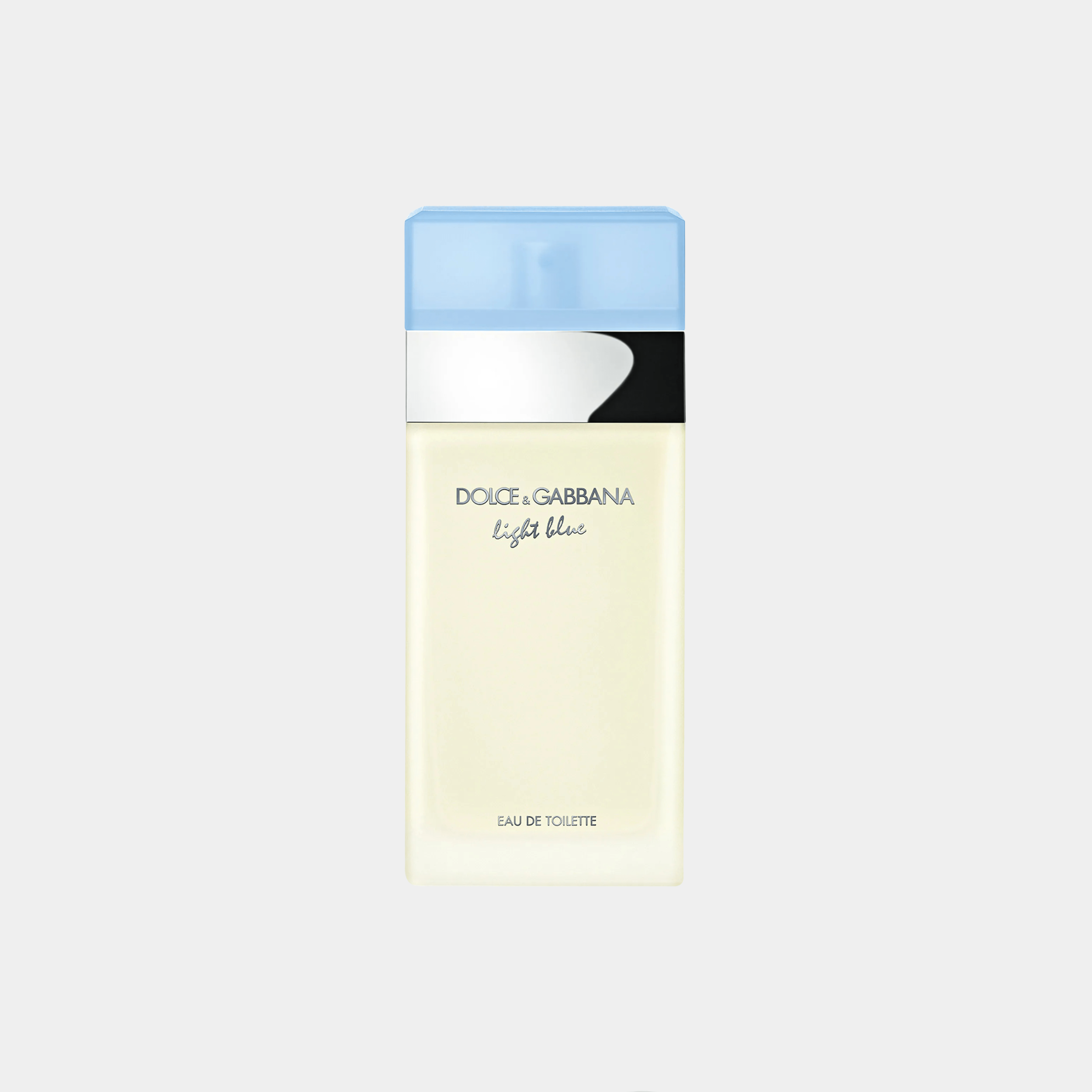 DOLCE & GABANNA LIGHT BLUE WOMEN 2PC GIFT SET - L'Odeur